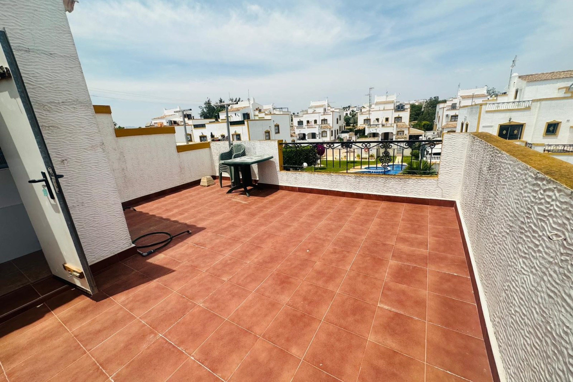 Reventa - 2. Chalet adosado - Orihuela - Costa Blanca Sur
