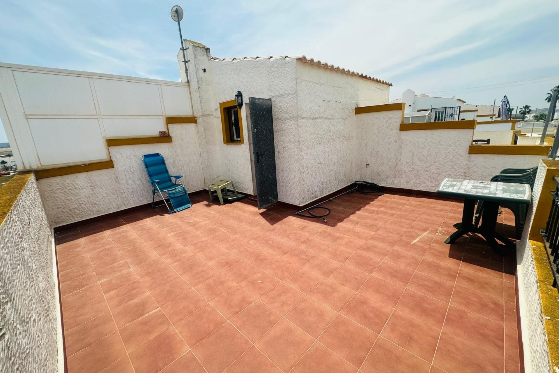 Reventa - 2. Chalet adosado - Orihuela - Costa Blanca Sur