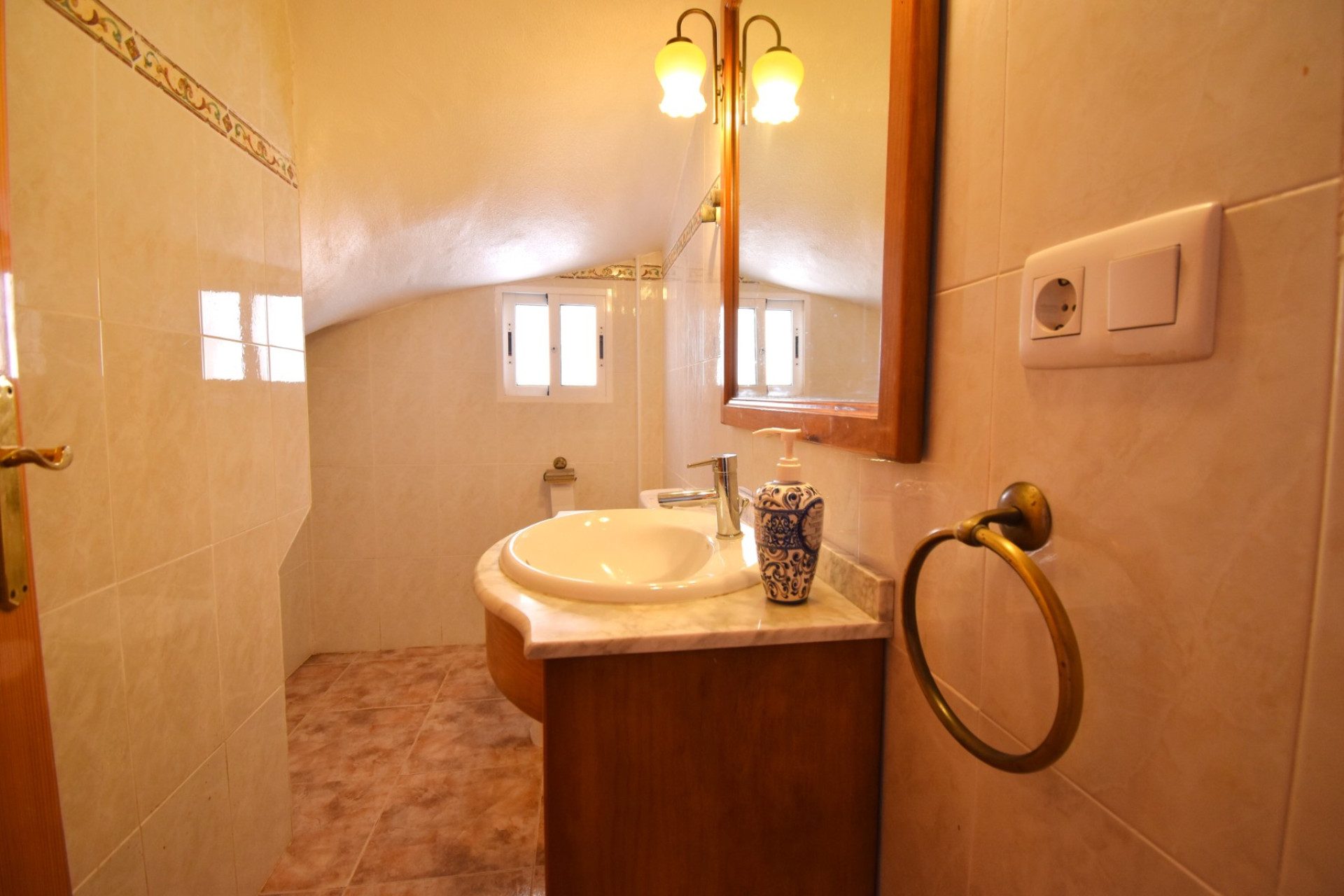 Reventa - 2. Chalet adosado - Orihuela Costa - Costa Blanca Sur