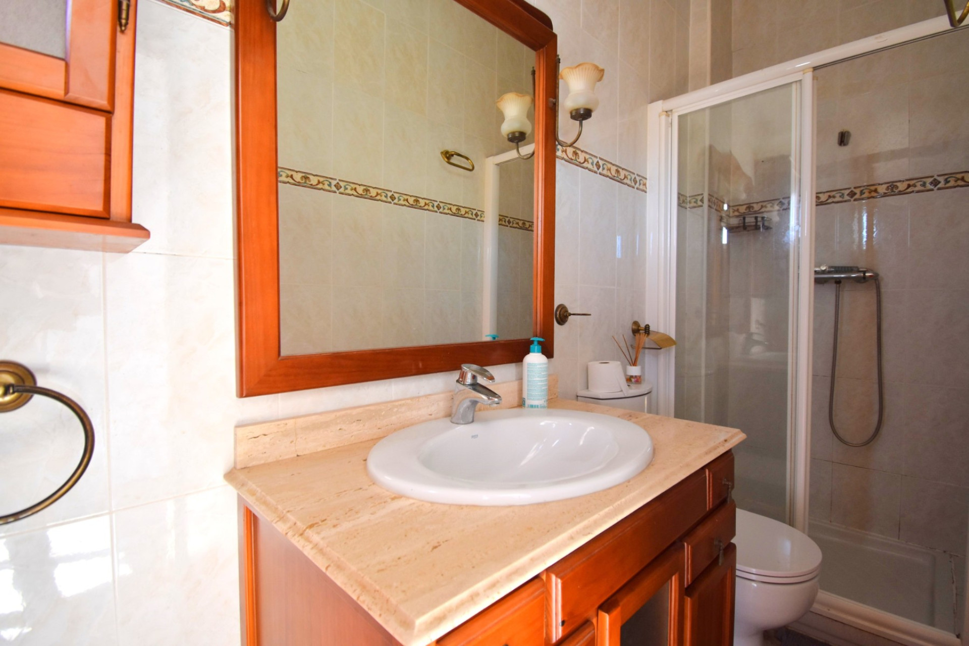 Reventa - 2. Chalet adosado - Orihuela Costa - Costa Blanca Sur