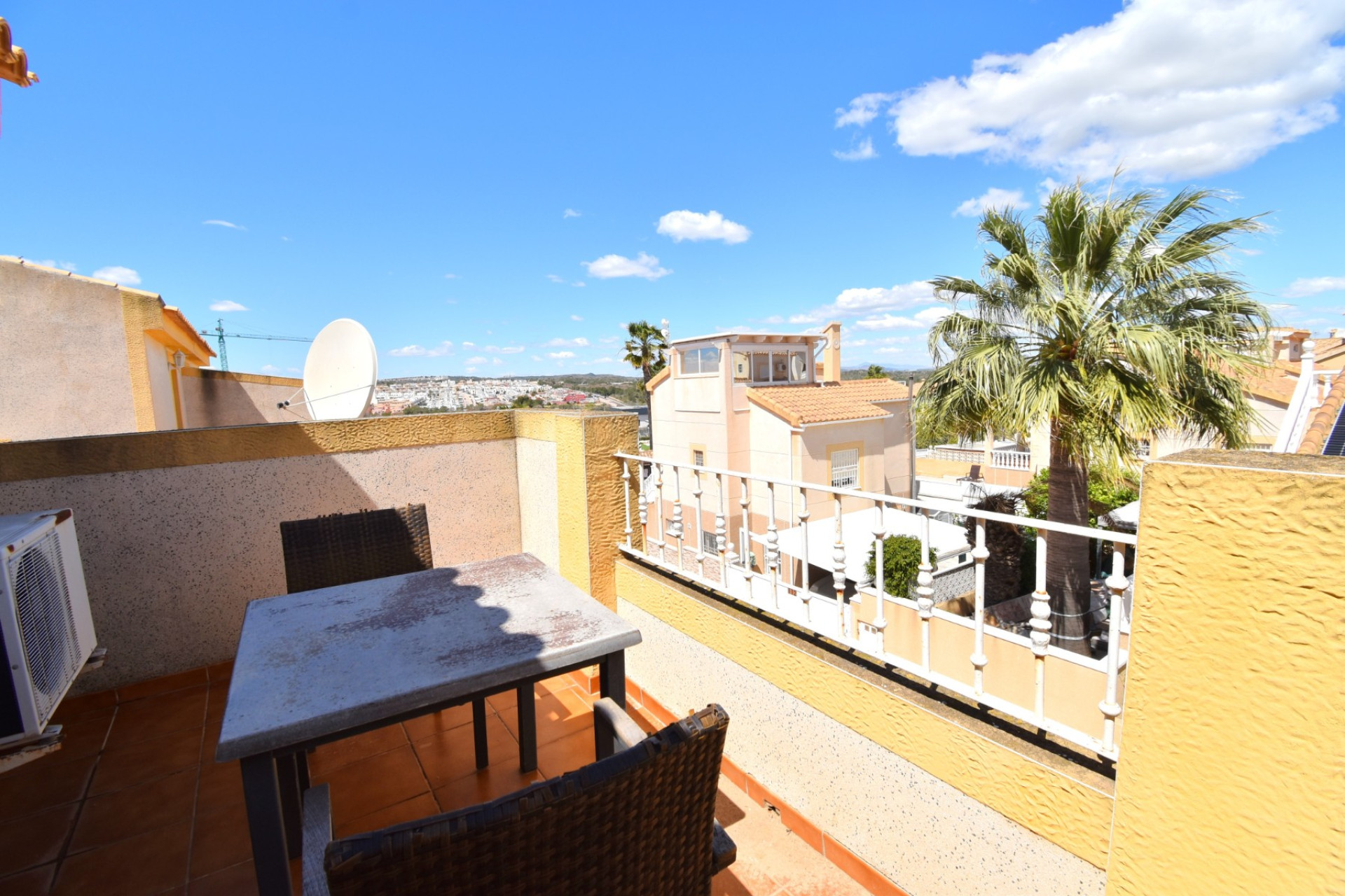 Reventa - 2. Chalet adosado - Orihuela Costa - Costa Blanca Sur
