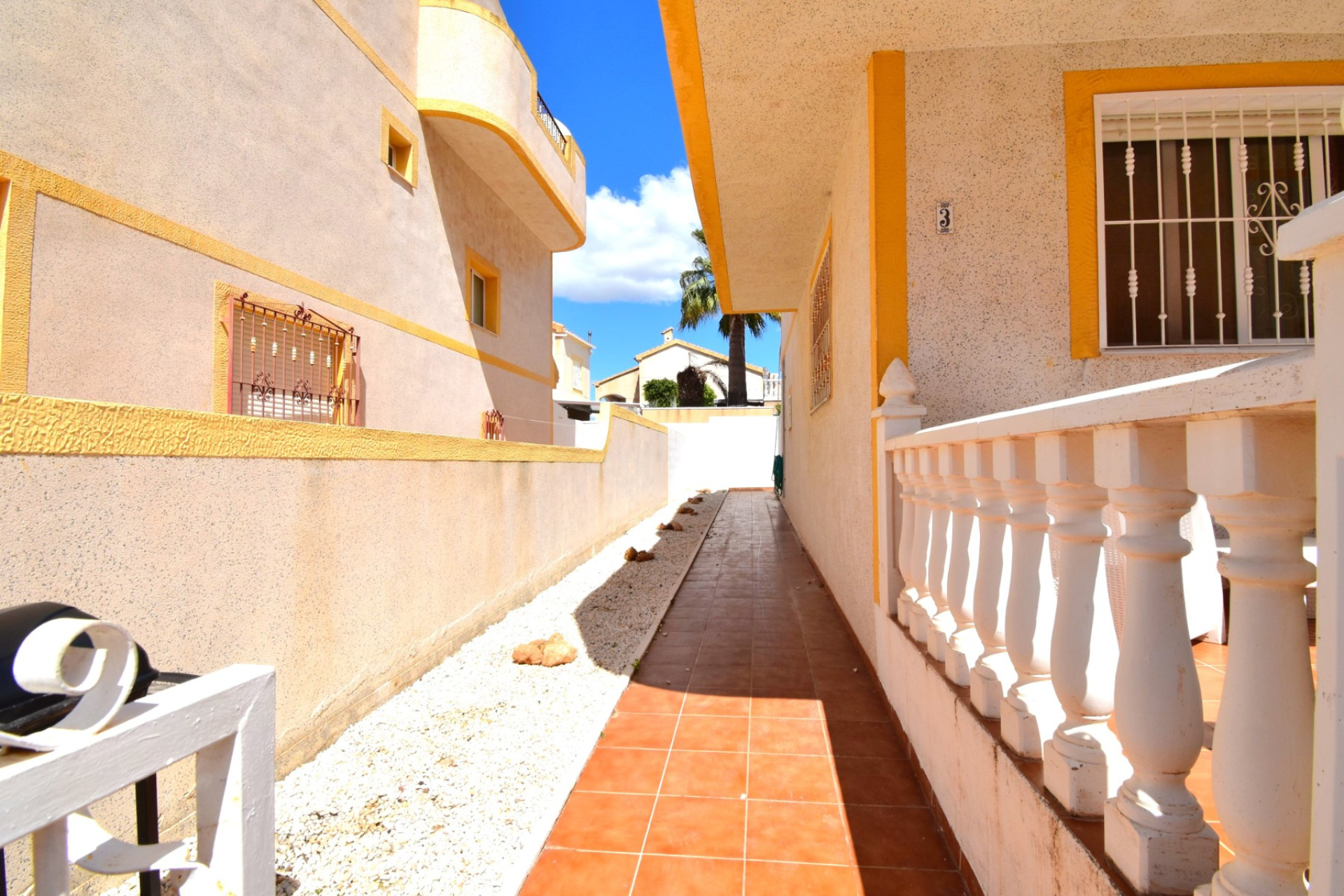Reventa - 2. Chalet adosado - Orihuela Costa - Costa Blanca Sur