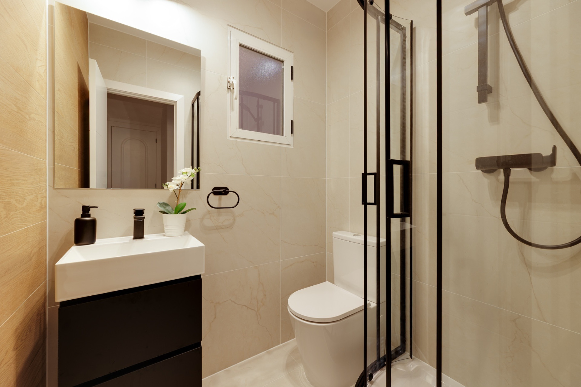 Reventa - 2. Chalet adosado - Orihuela Costa - Costa Blanca Sur