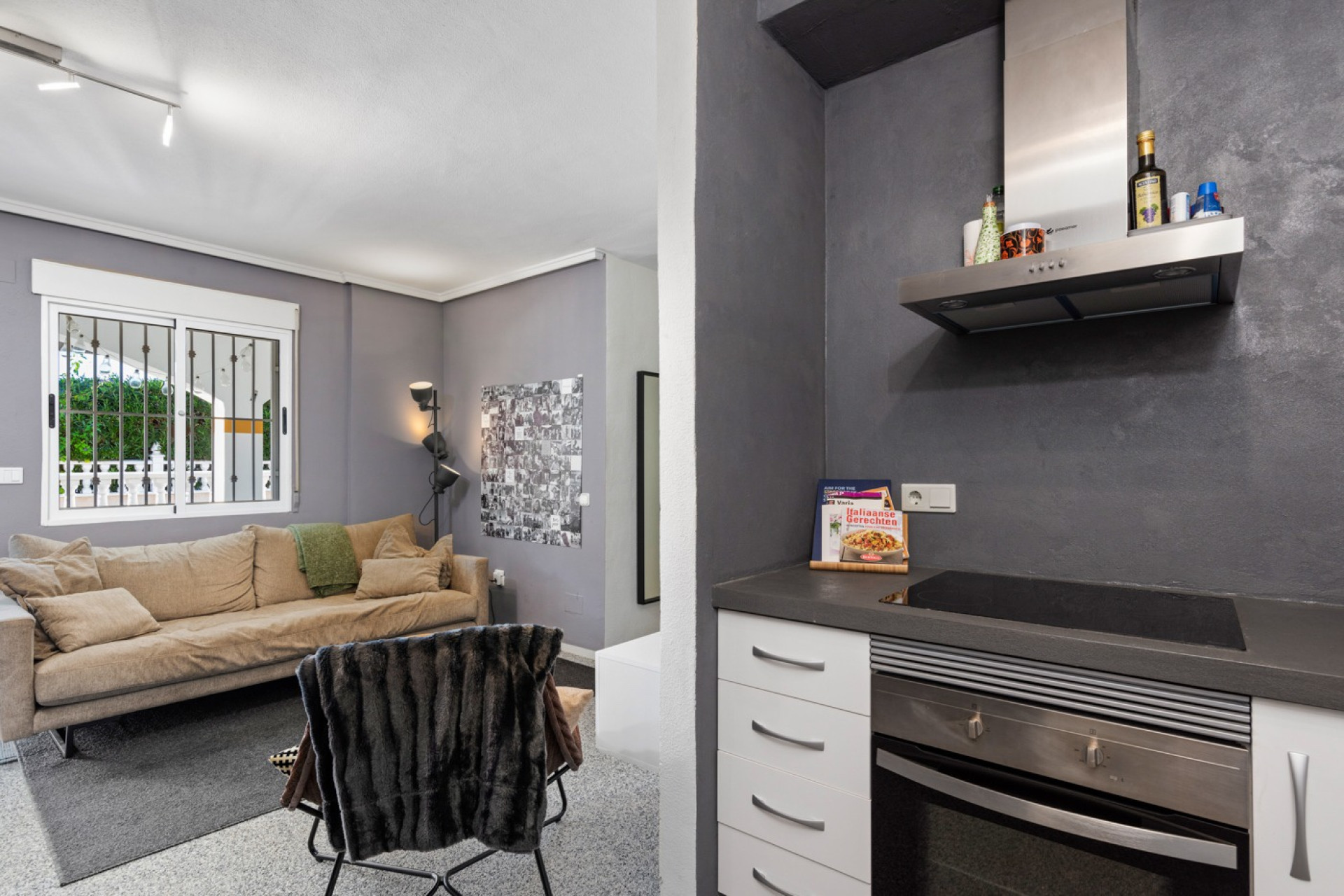 Reventa - 2. Chalet adosado - Orihuela Costa - Costa Blanca Sur