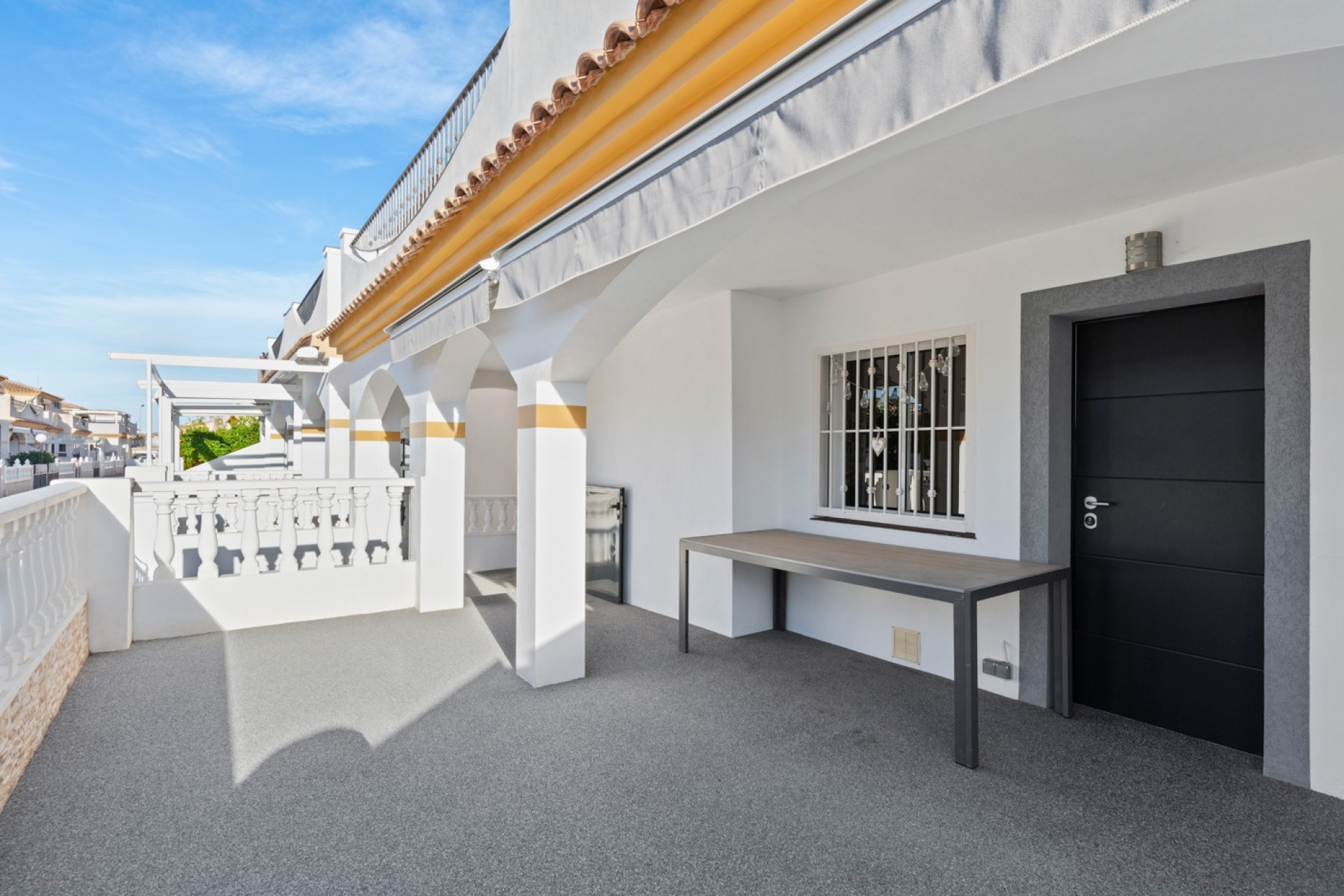 Reventa - 2. Chalet adosado - Orihuela Costa - Costa Blanca Sur