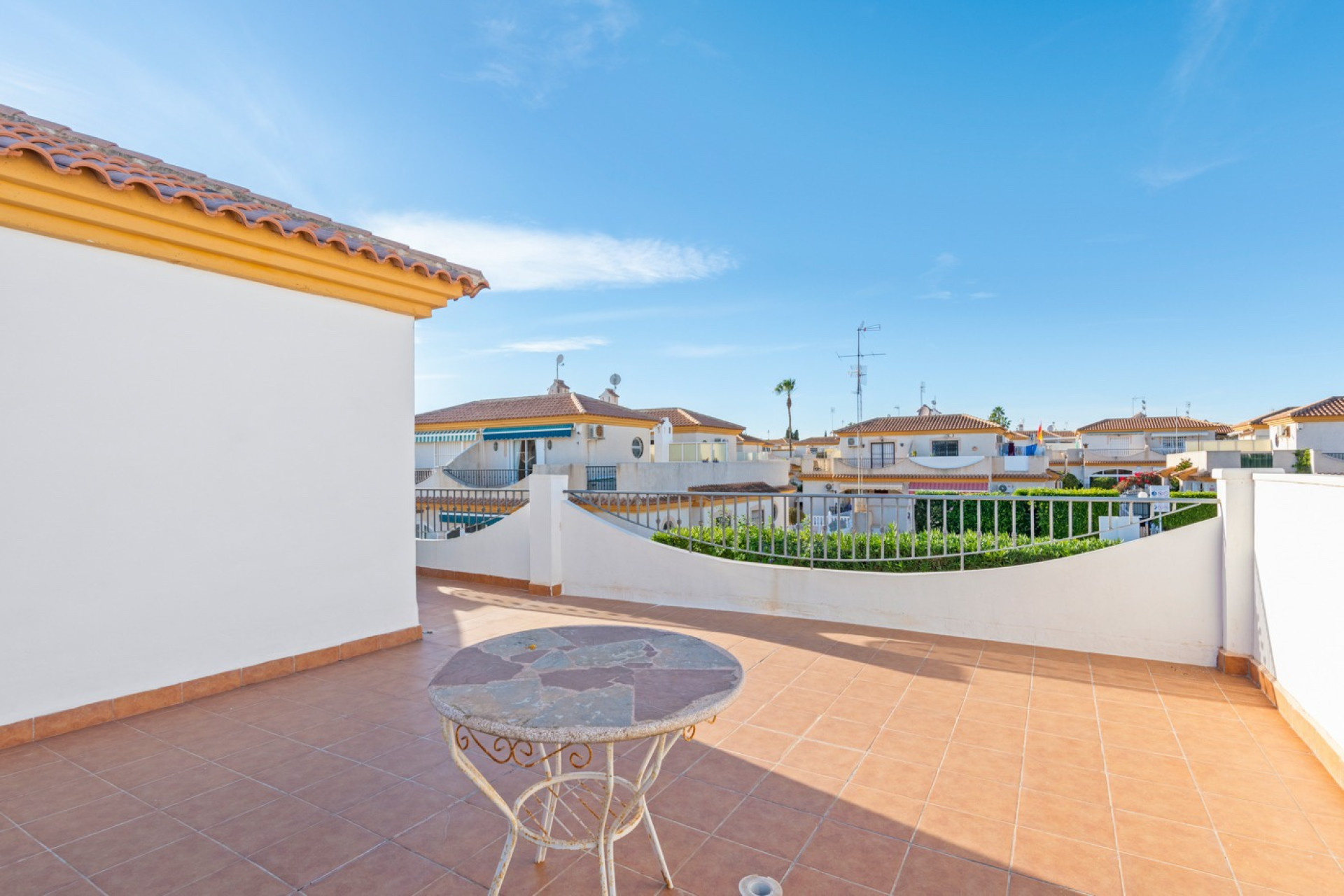 Reventa - 2. Chalet adosado - Orihuela Costa - Costa Blanca Sur