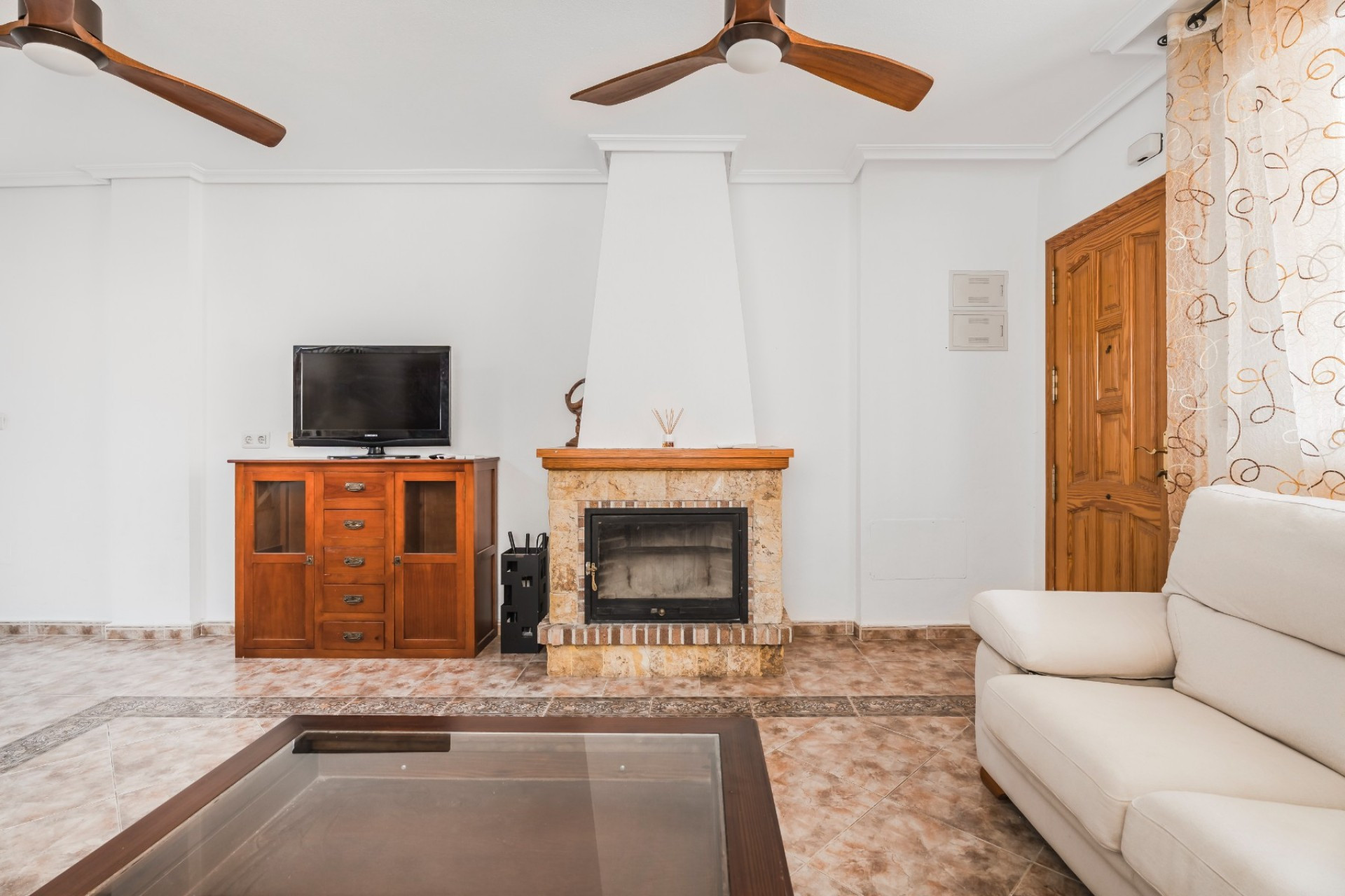 Reventa - 2. Chalet adosado - Orihuela Costa - Costa Blanca Sur