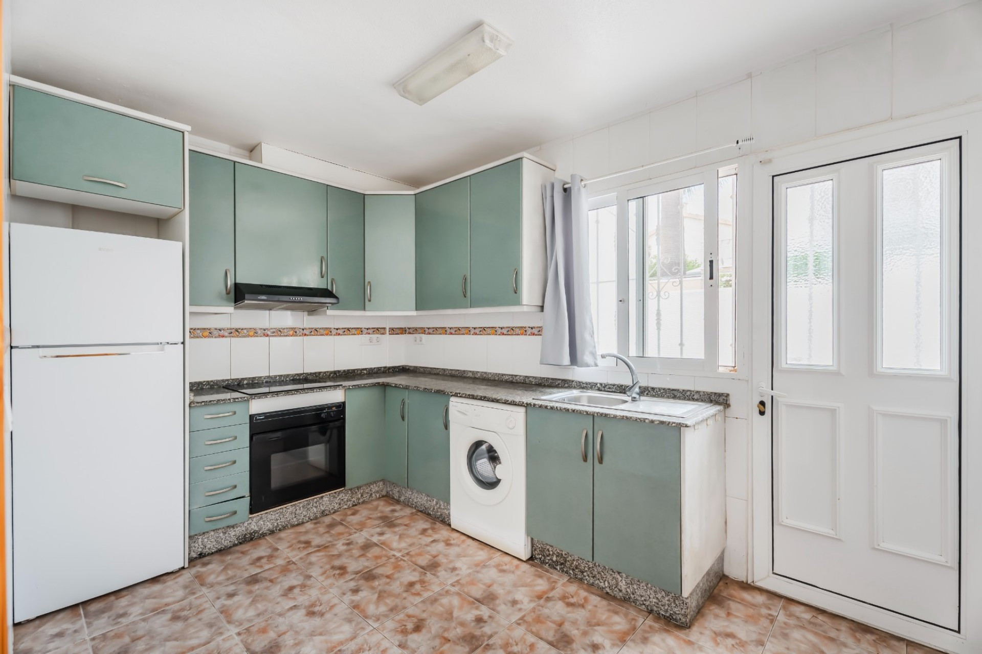 Reventa - 2. Chalet adosado - Orihuela Costa - Costa Blanca Sur