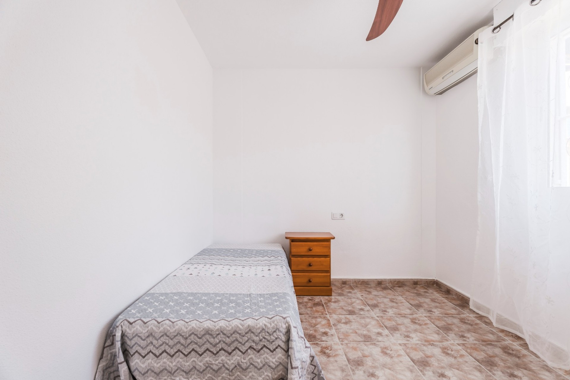 Reventa - 2. Chalet adosado - Orihuela Costa - Costa Blanca Sur