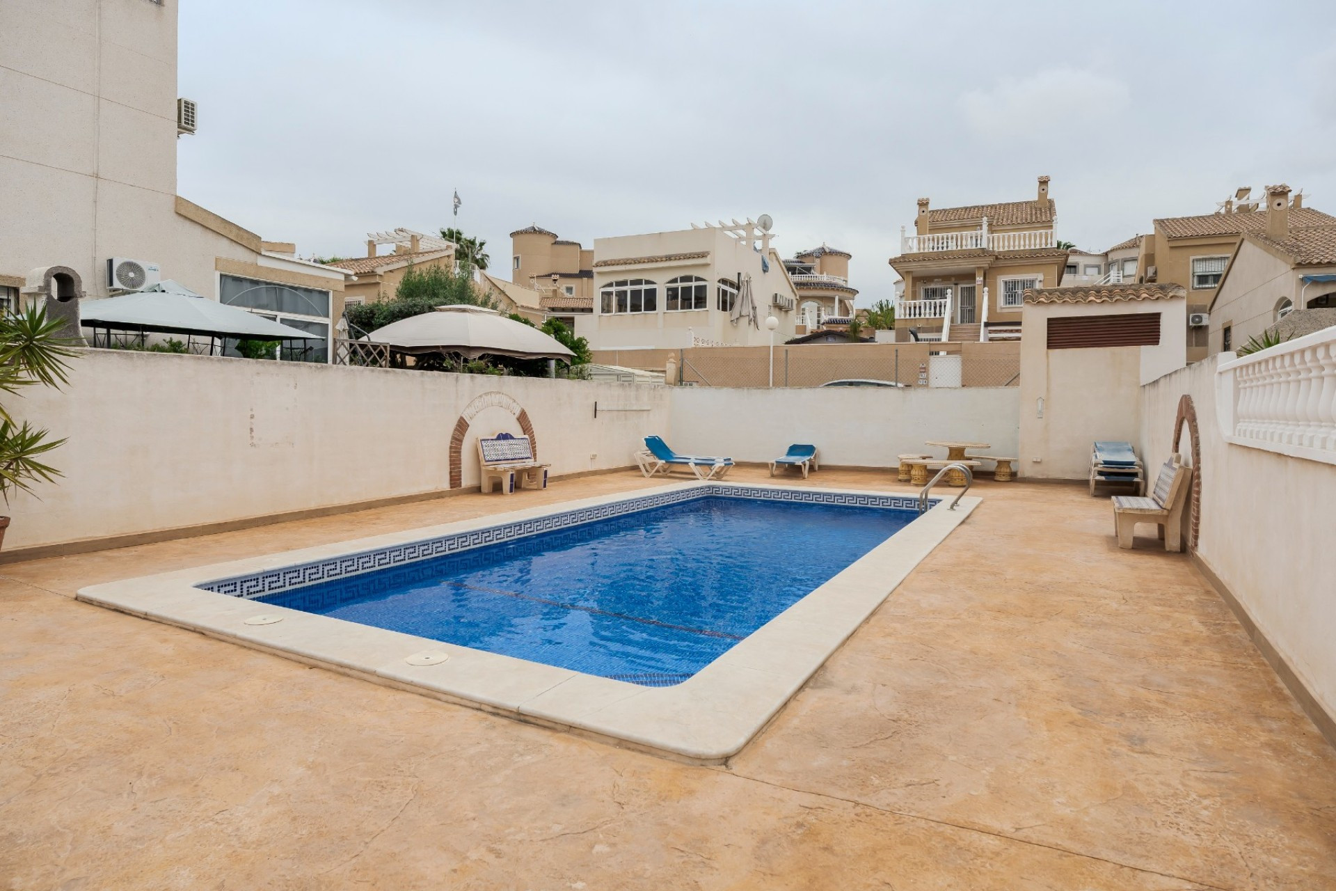 Reventa - 2. Chalet adosado - Orihuela Costa - Costa Blanca Sur