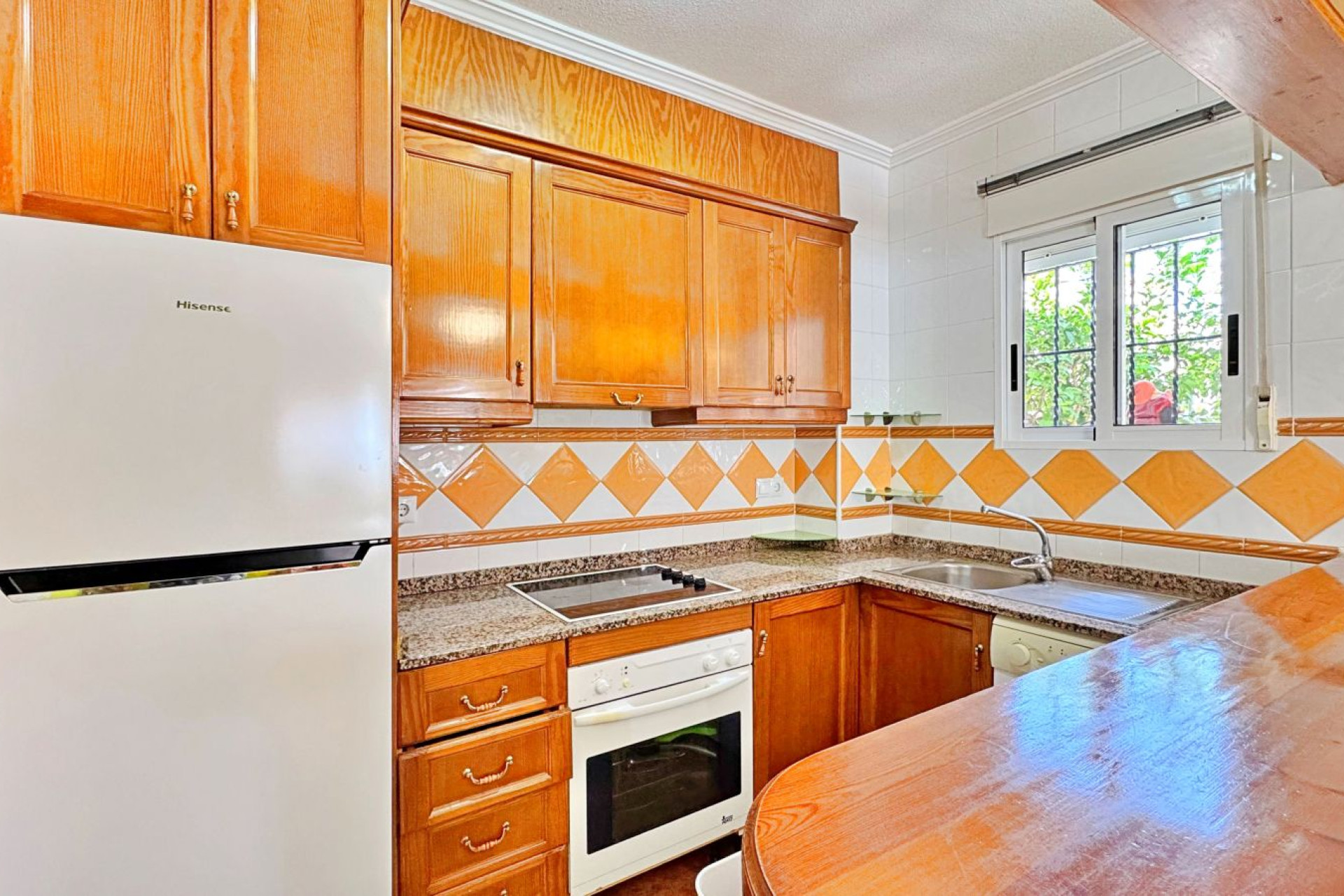 Reventa - 2. Chalet adosado - Orihuela Costa - Costa Blanca Sur