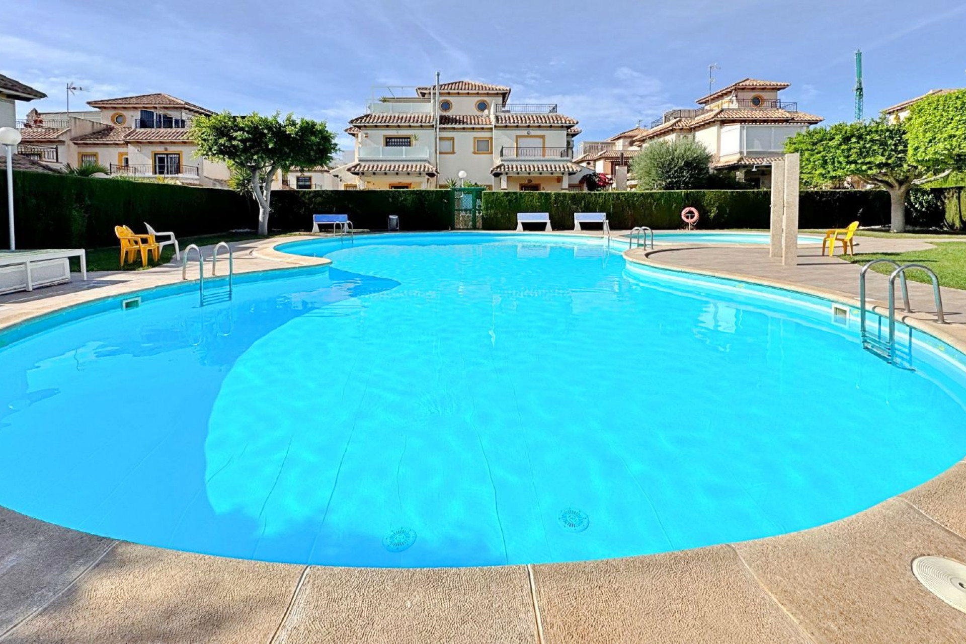 Reventa - 2. Chalet adosado - Orihuela Costa - Costa Blanca Sur