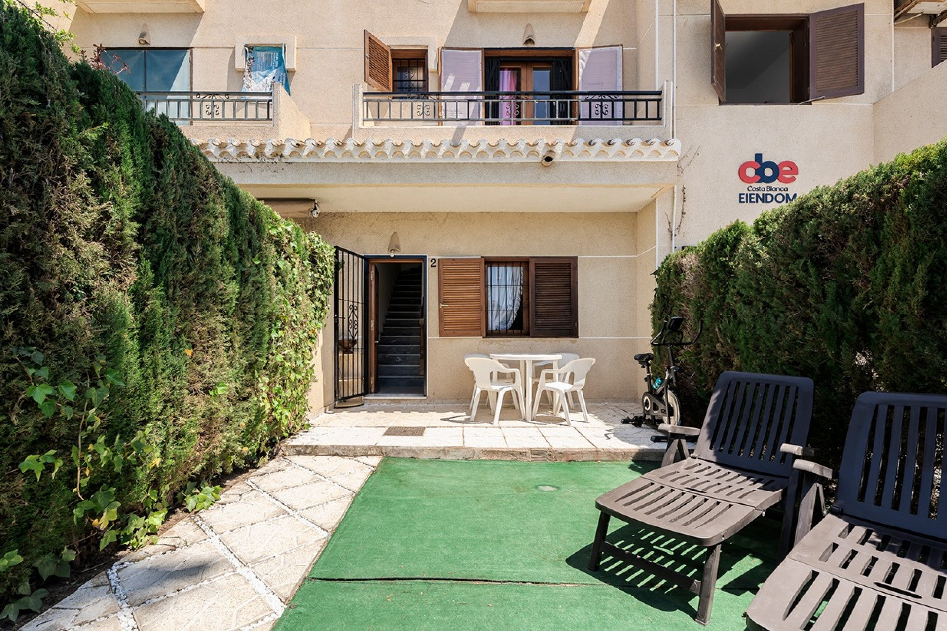Reventa - 2. Chalet adosado - Orihuela Costa - Costa Blanca Sur