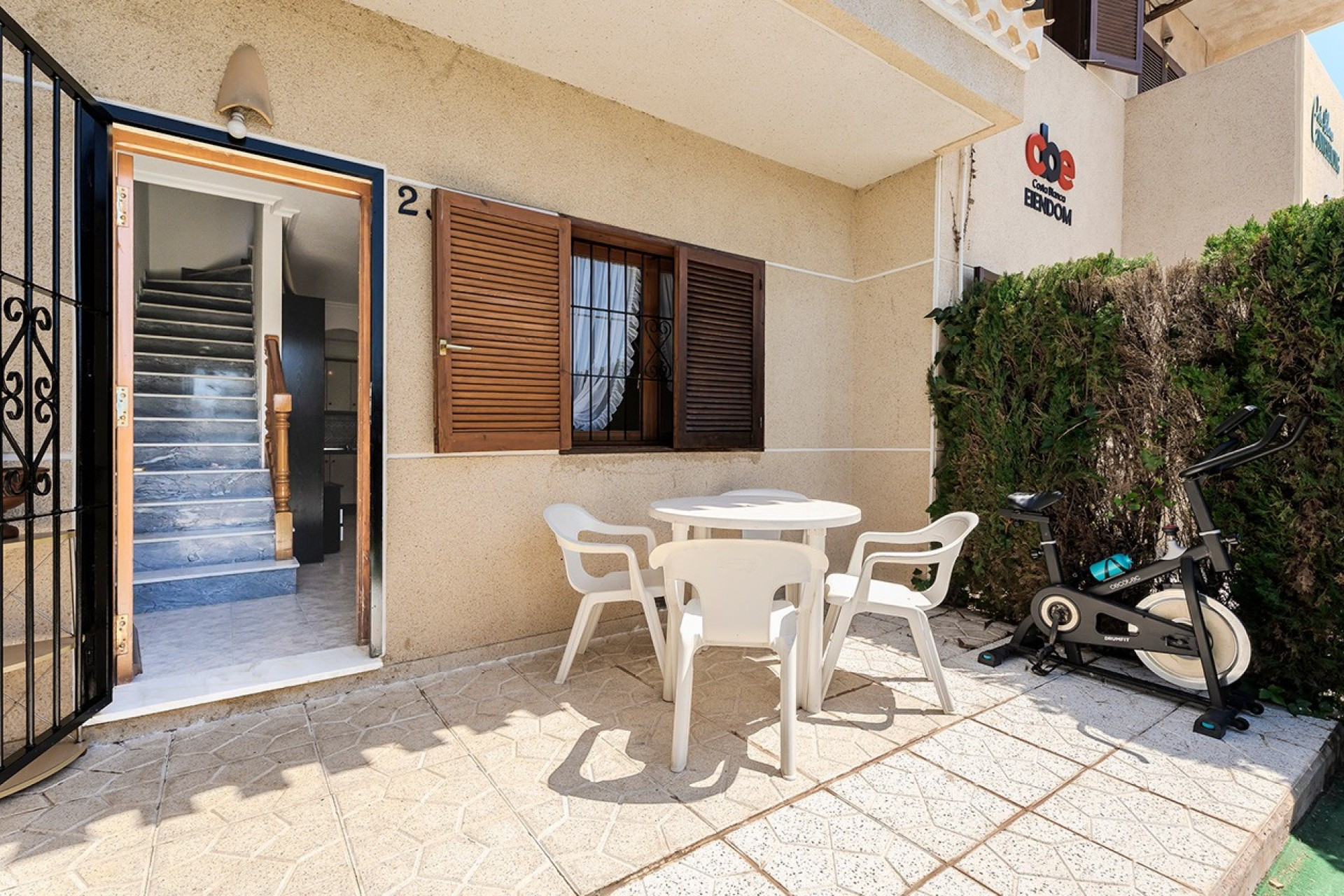 Reventa - 2. Chalet adosado - Orihuela Costa - Costa Blanca Sur