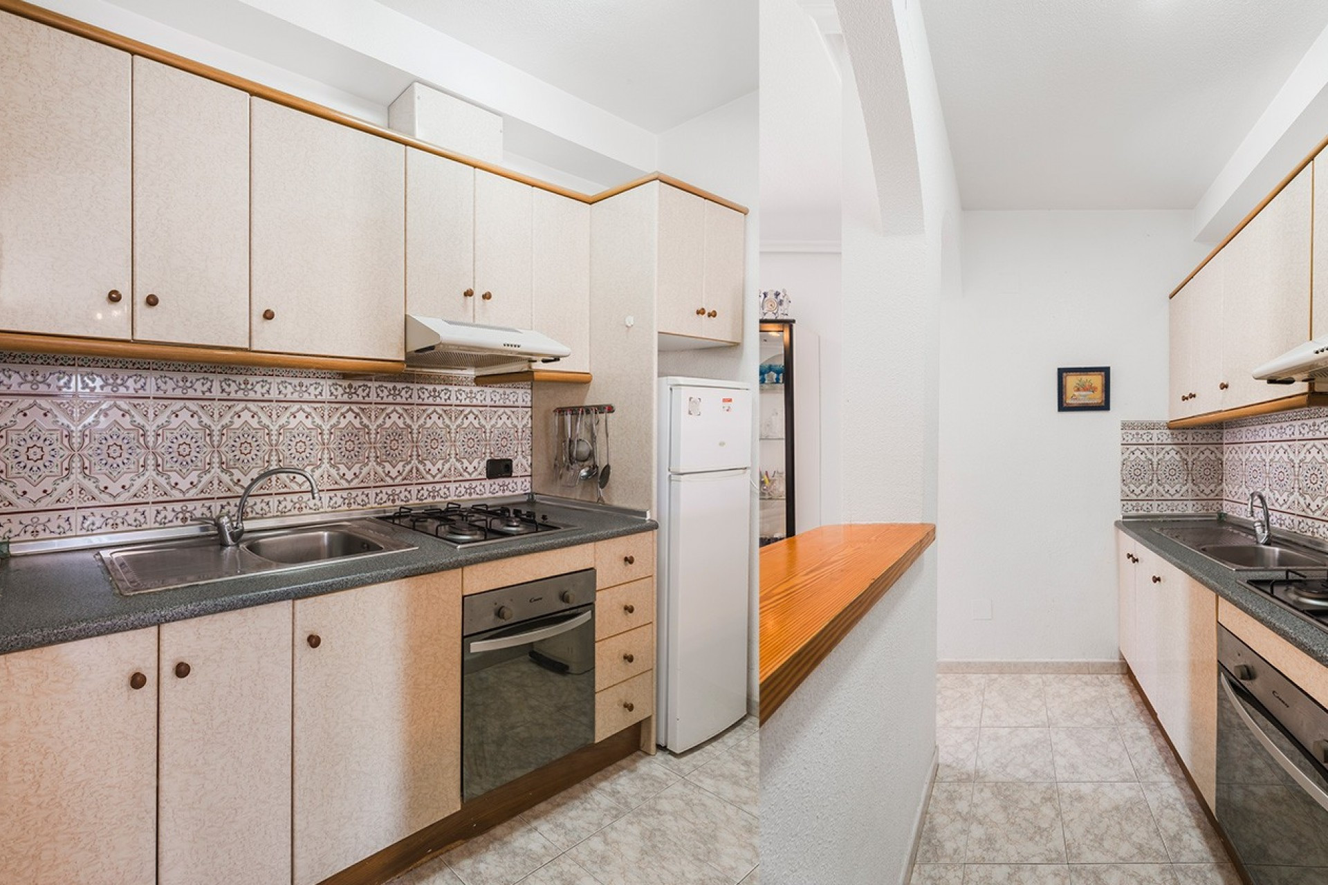 Reventa - 2. Chalet adosado - Orihuela Costa - Costa Blanca Sur