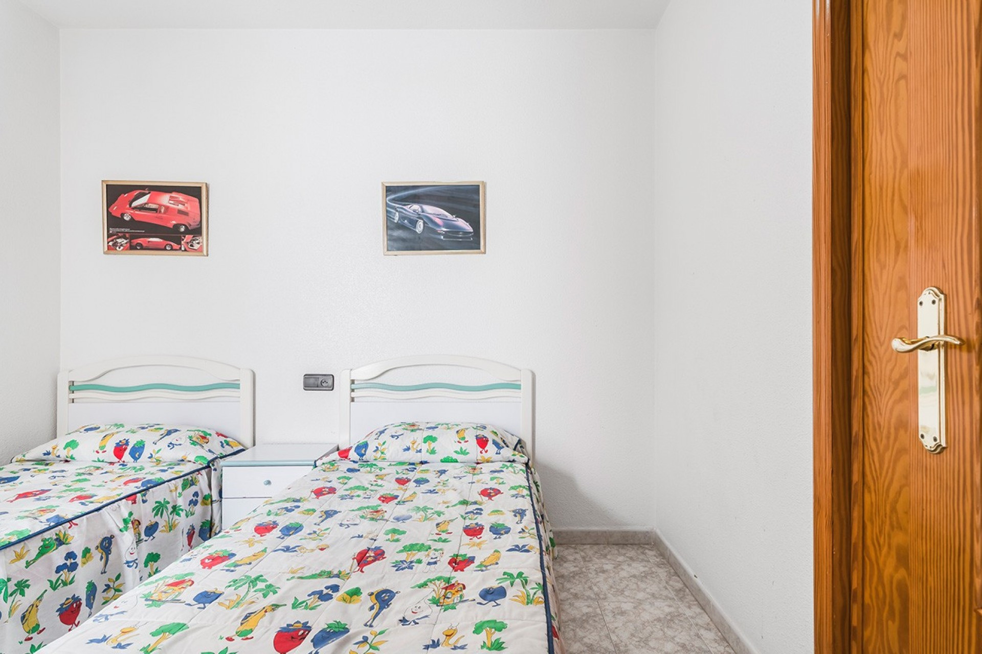 Reventa - 2. Chalet adosado - Orihuela Costa - Costa Blanca Sur