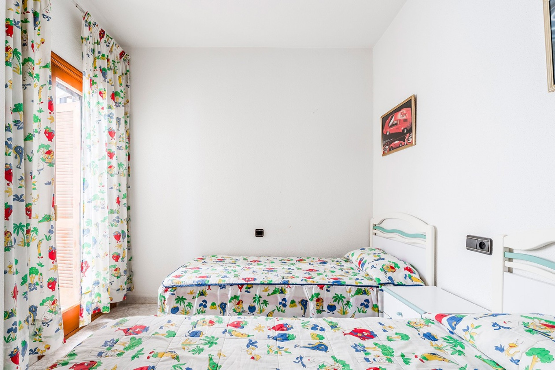 Reventa - 2. Chalet adosado - Orihuela Costa - Costa Blanca Sur