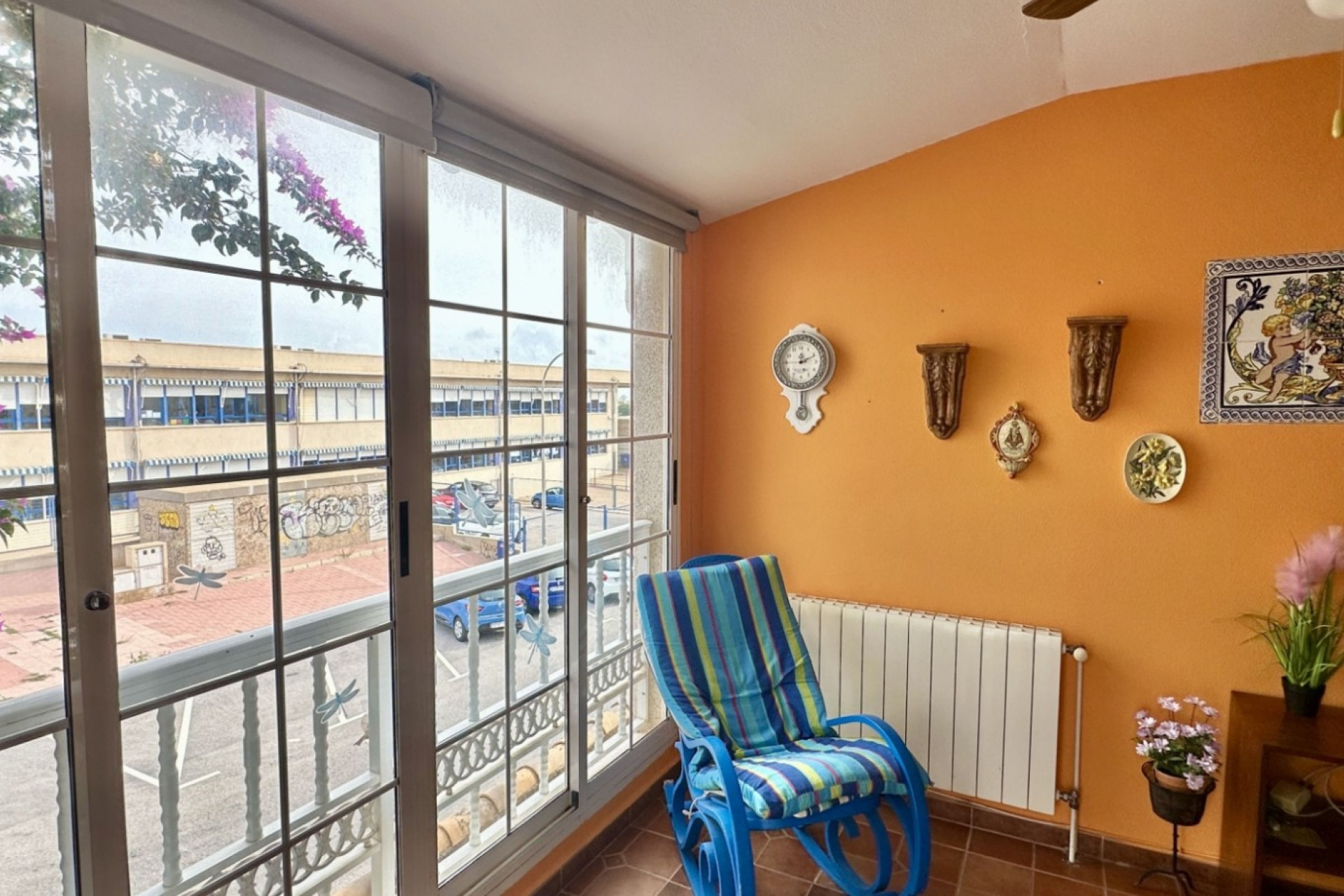 Reventa - 2. Chalet adosado - Orihuela Costa - Costa Blanca Sur