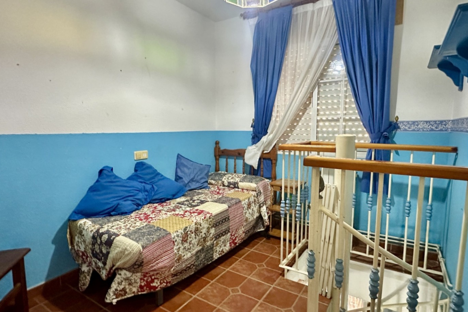 Reventa - 2. Chalet adosado - Orihuela Costa - Costa Blanca Sur