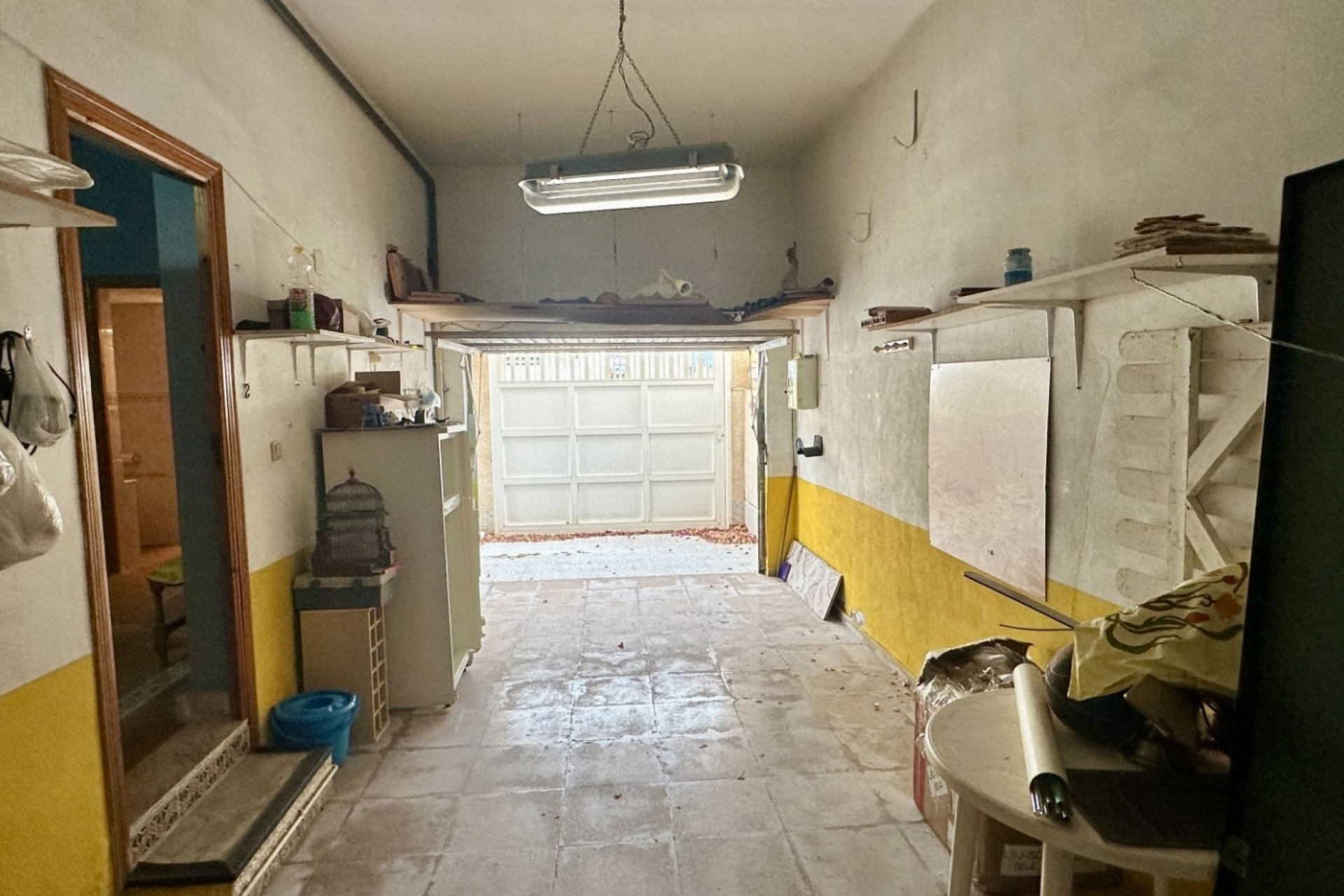 Reventa - 2. Chalet adosado - Orihuela Costa - Costa Blanca Sur