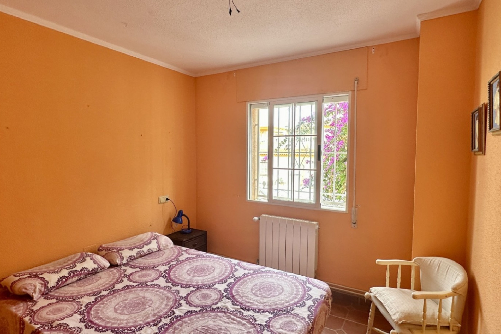 Reventa - 2. Chalet adosado - Orihuela Costa - Costa Blanca Sur