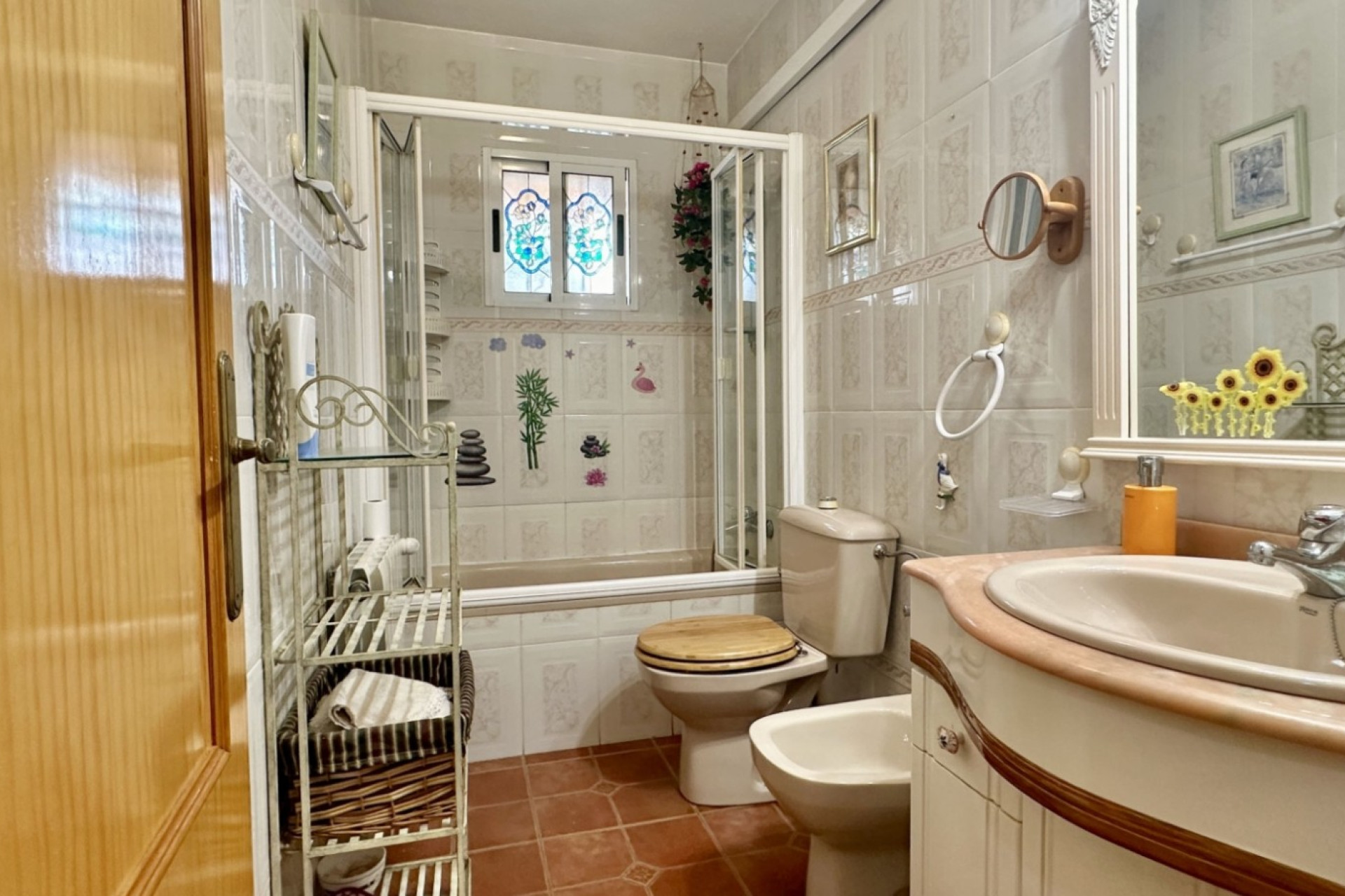 Reventa - 2. Chalet adosado - Orihuela Costa - Costa Blanca Sur