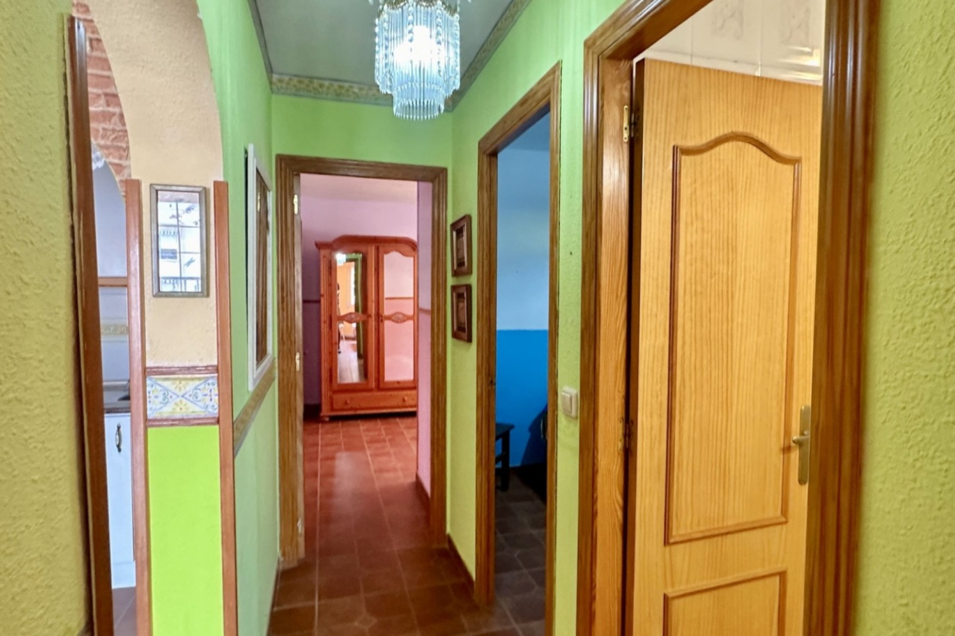 Reventa - 2. Chalet adosado - Orihuela Costa - Costa Blanca Sur