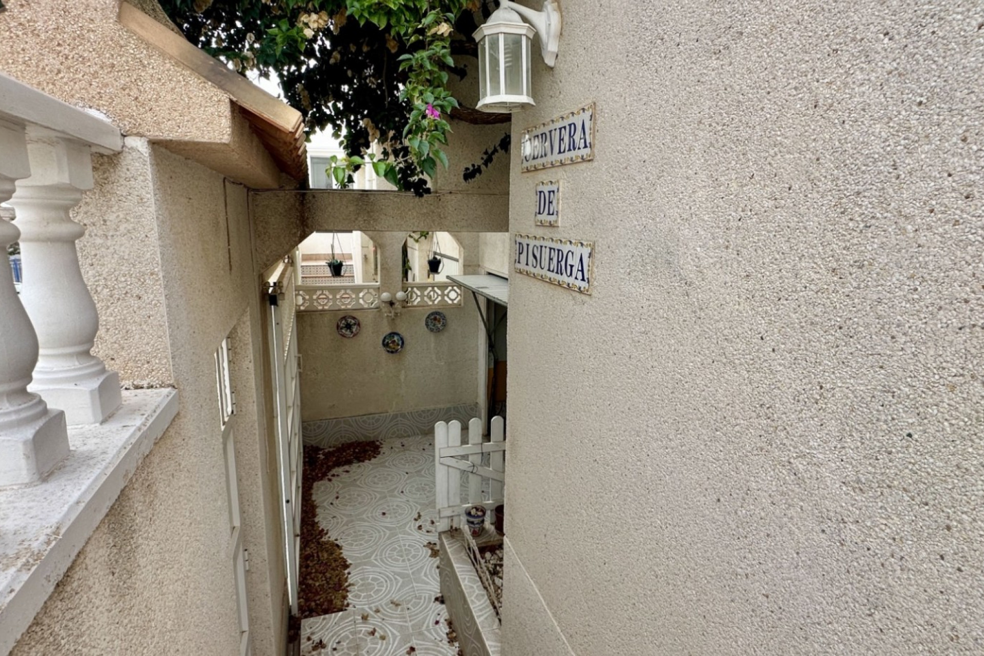 Reventa - 2. Chalet adosado - Orihuela Costa - Costa Blanca Sur