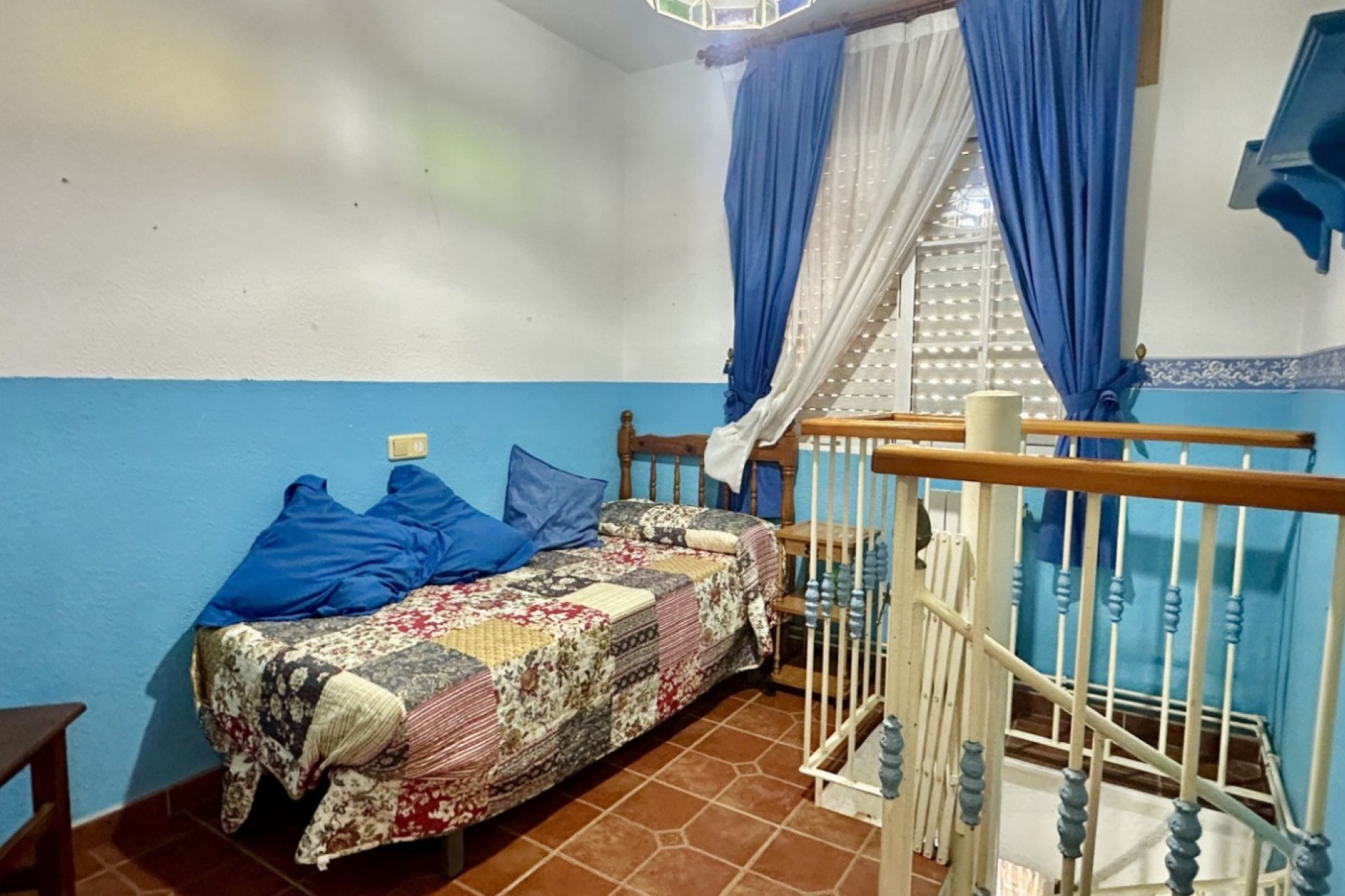 Reventa - 2. Chalet adosado - Orihuela Costa - Costa Blanca Sur