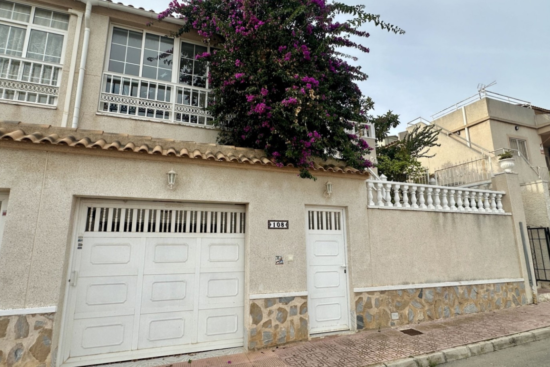 Reventa - 2. Chalet adosado - Orihuela Costa - Costa Blanca Sur
