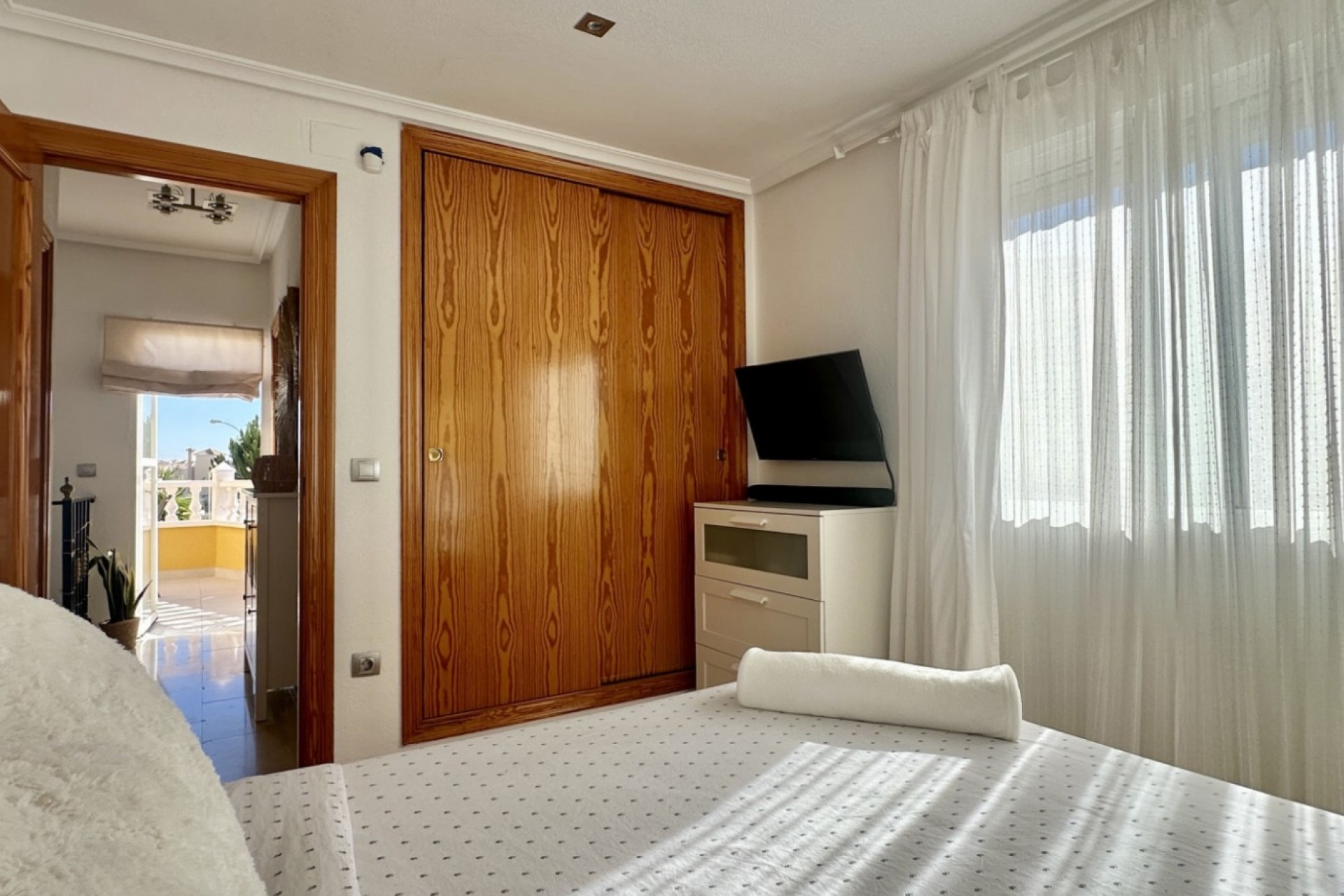 Reventa - 2. Chalet adosado - Orihuela Costa - Costa Blanca Sur