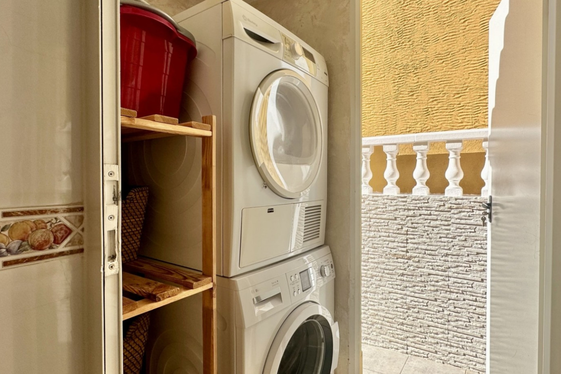 Reventa - 2. Chalet adosado - Orihuela Costa - Costa Blanca Sur