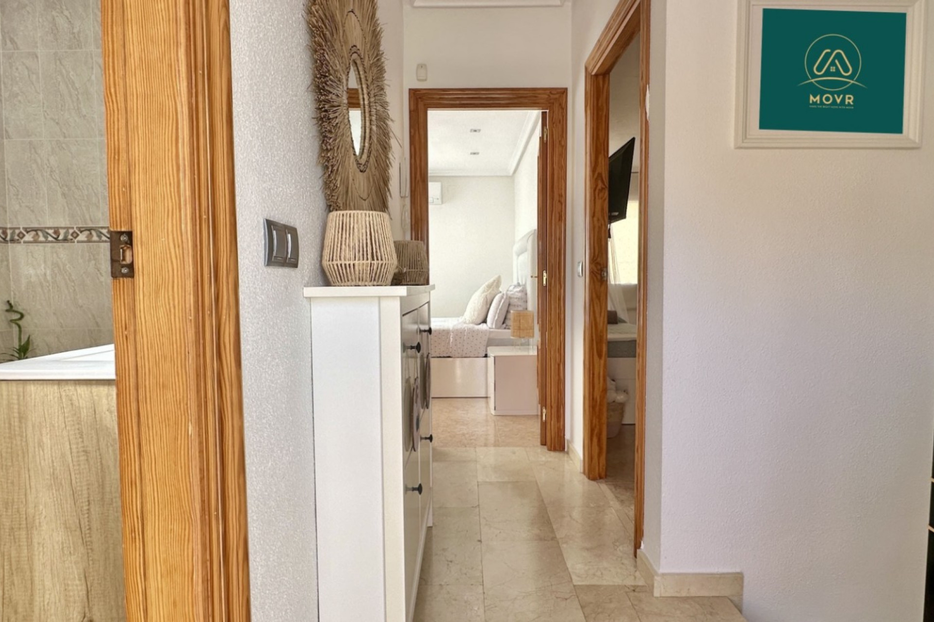 Reventa - 2. Chalet adosado - Orihuela Costa - Costa Blanca Sur