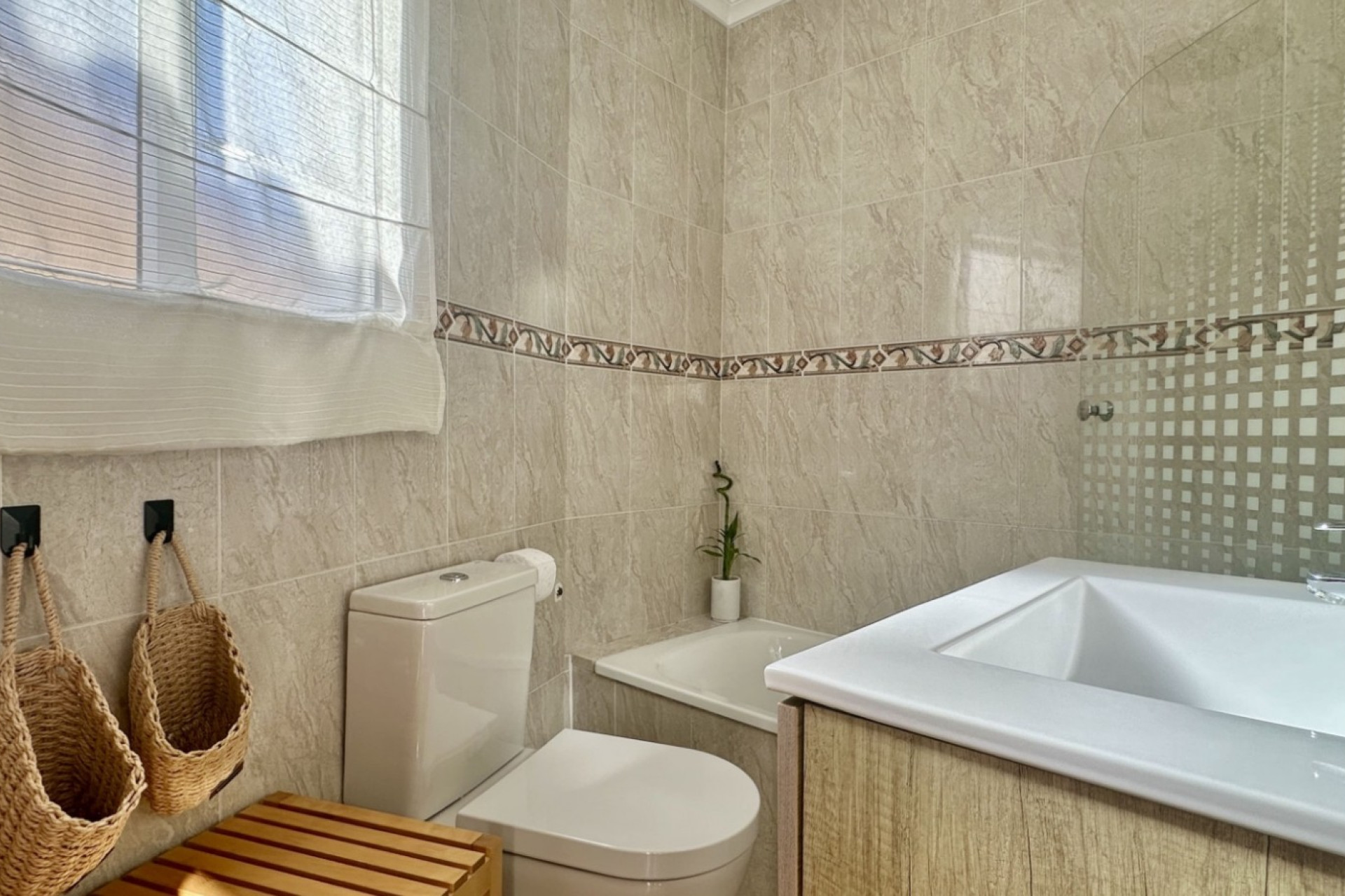 Reventa - 2. Chalet adosado - Orihuela Costa - Costa Blanca Sur