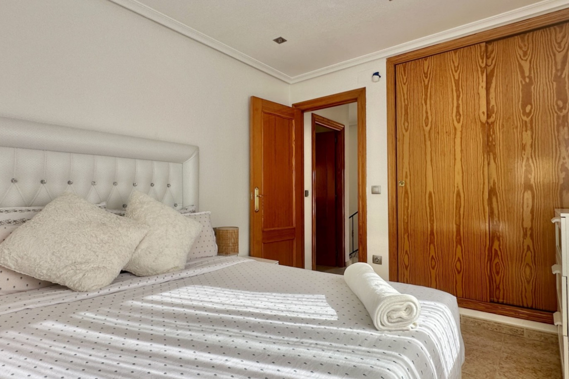 Reventa - 2. Chalet adosado - Orihuela Costa - Costa Blanca Sur