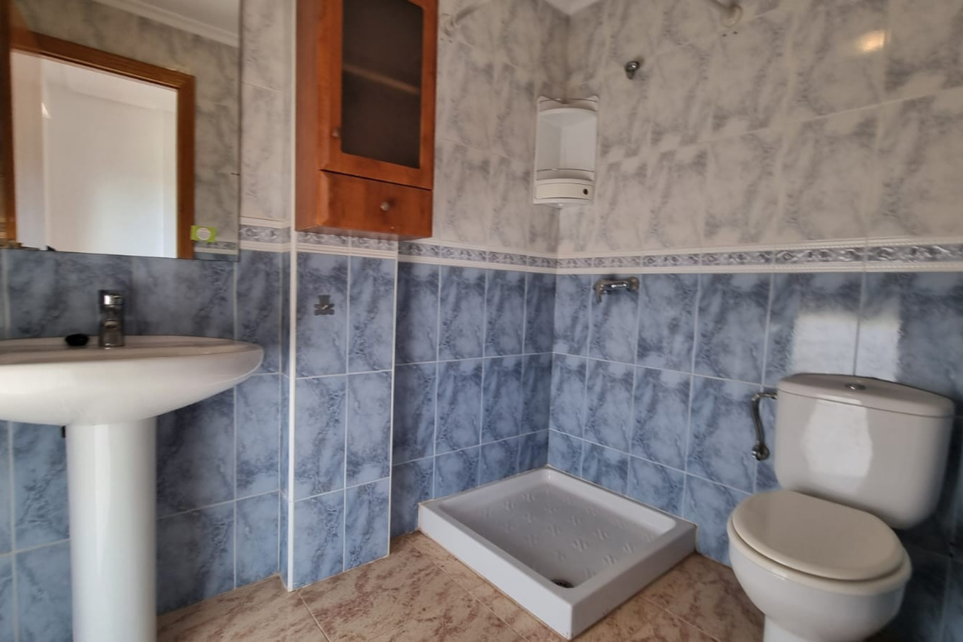 Reventa - 2. Chalet adosado - Orihuela Costa - Costa Blanca Sur