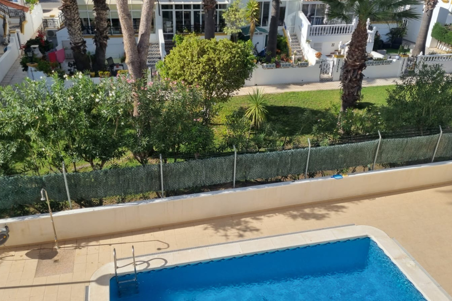 Reventa - 2. Chalet adosado - Orihuela Costa - Costa Blanca Sur