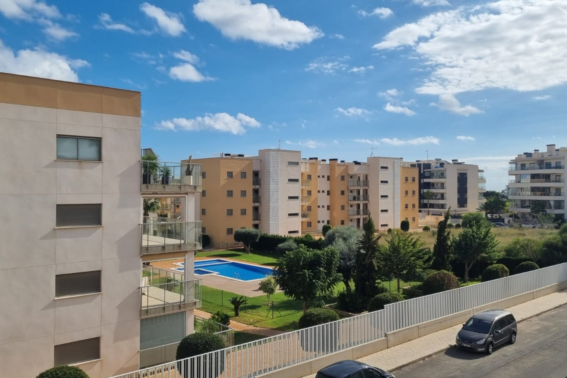 Reventa - 2. Chalet adosado - Orihuela Costa - Costa Blanca Sur