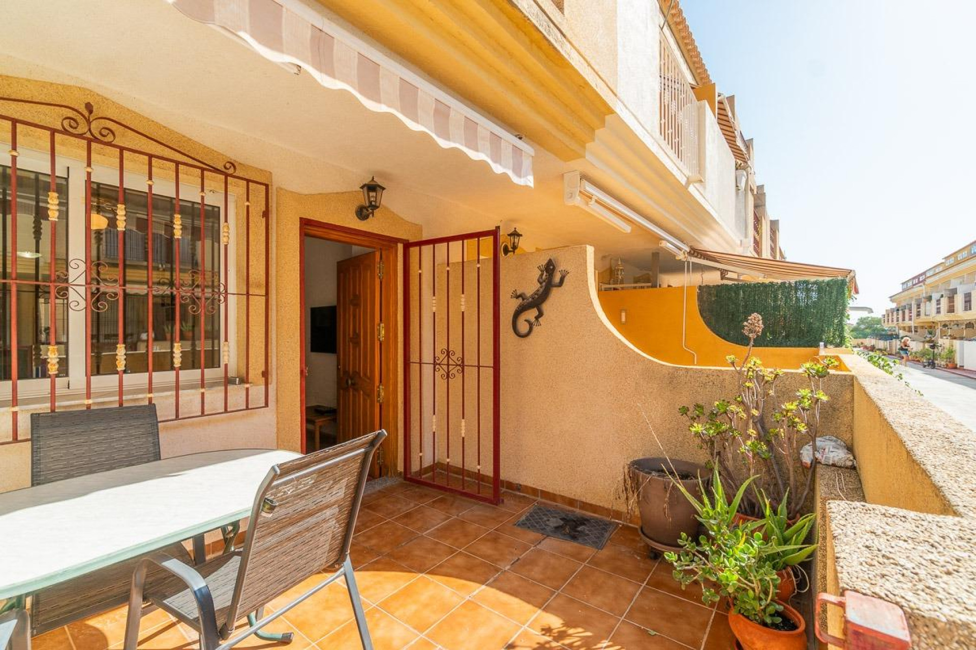 Reventa - 2. Chalet adosado - Orihuela Costa - Costa Blanca Sur