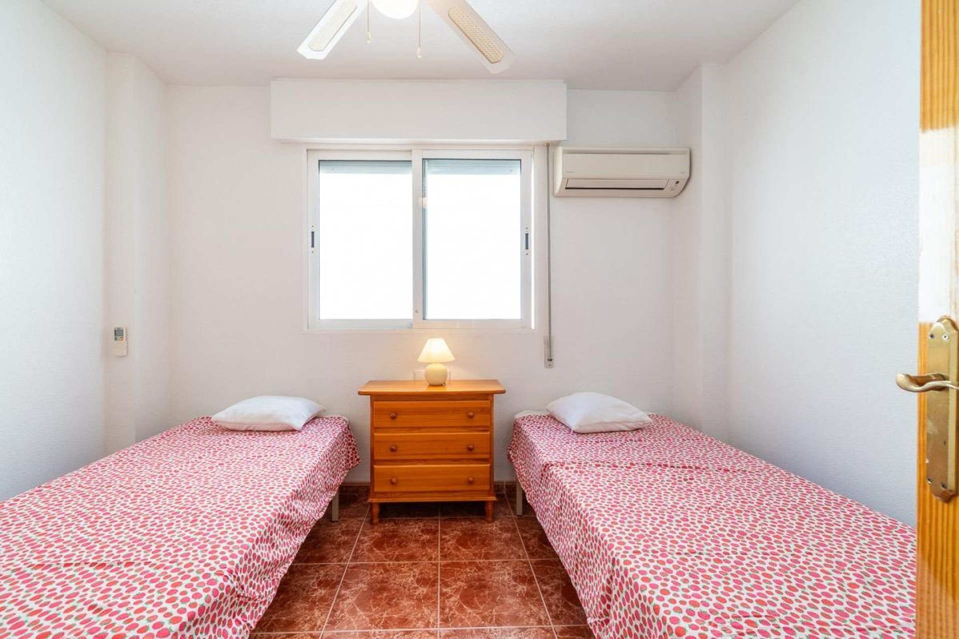 Reventa - 2. Chalet adosado - Orihuela Costa - Costa Blanca Sur