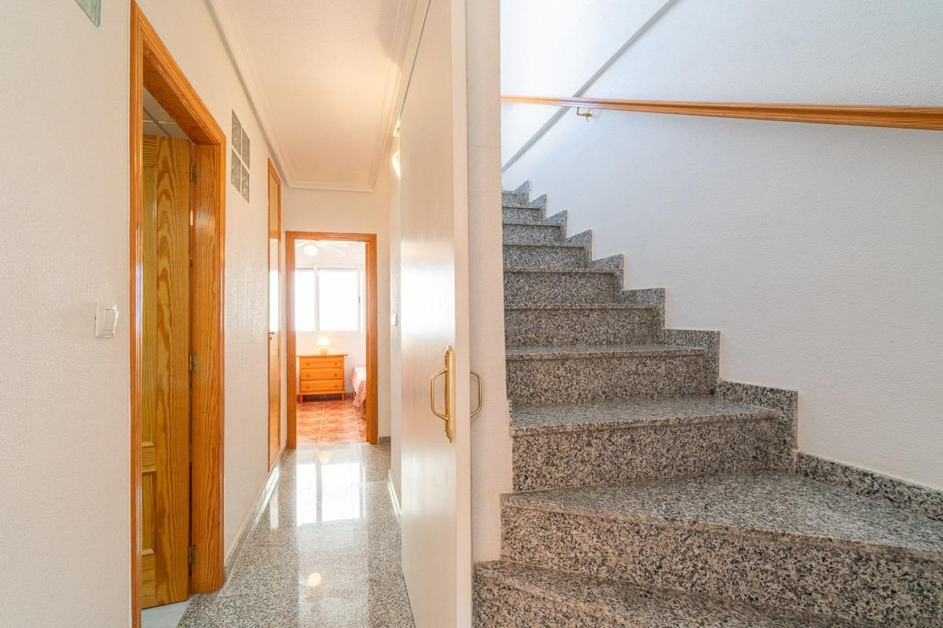 Reventa - 2. Chalet adosado - Orihuela Costa - Costa Blanca Sur