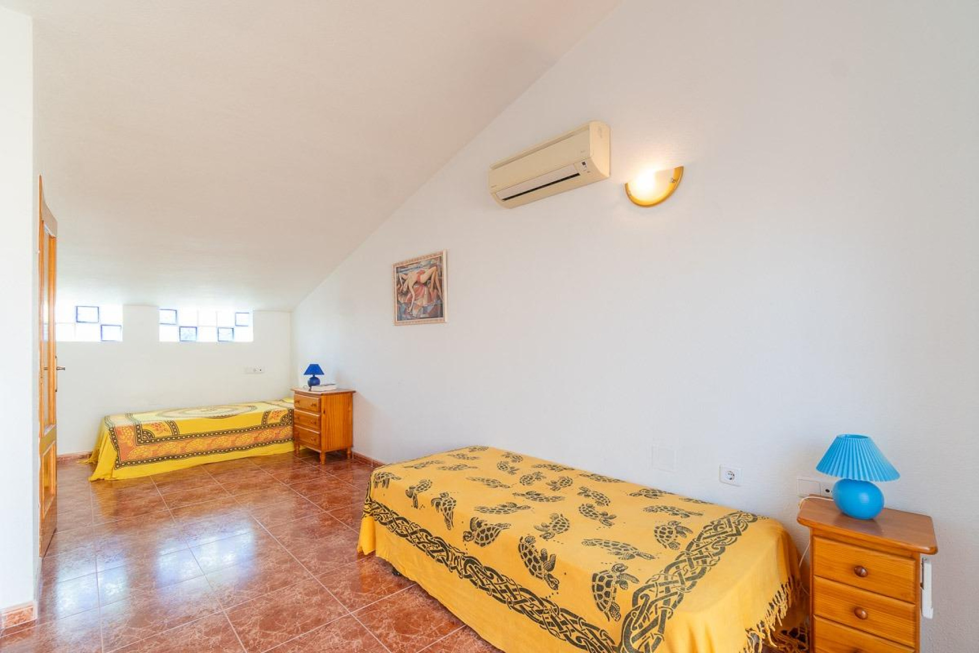 Reventa - 2. Chalet adosado - Orihuela Costa - Costa Blanca Sur