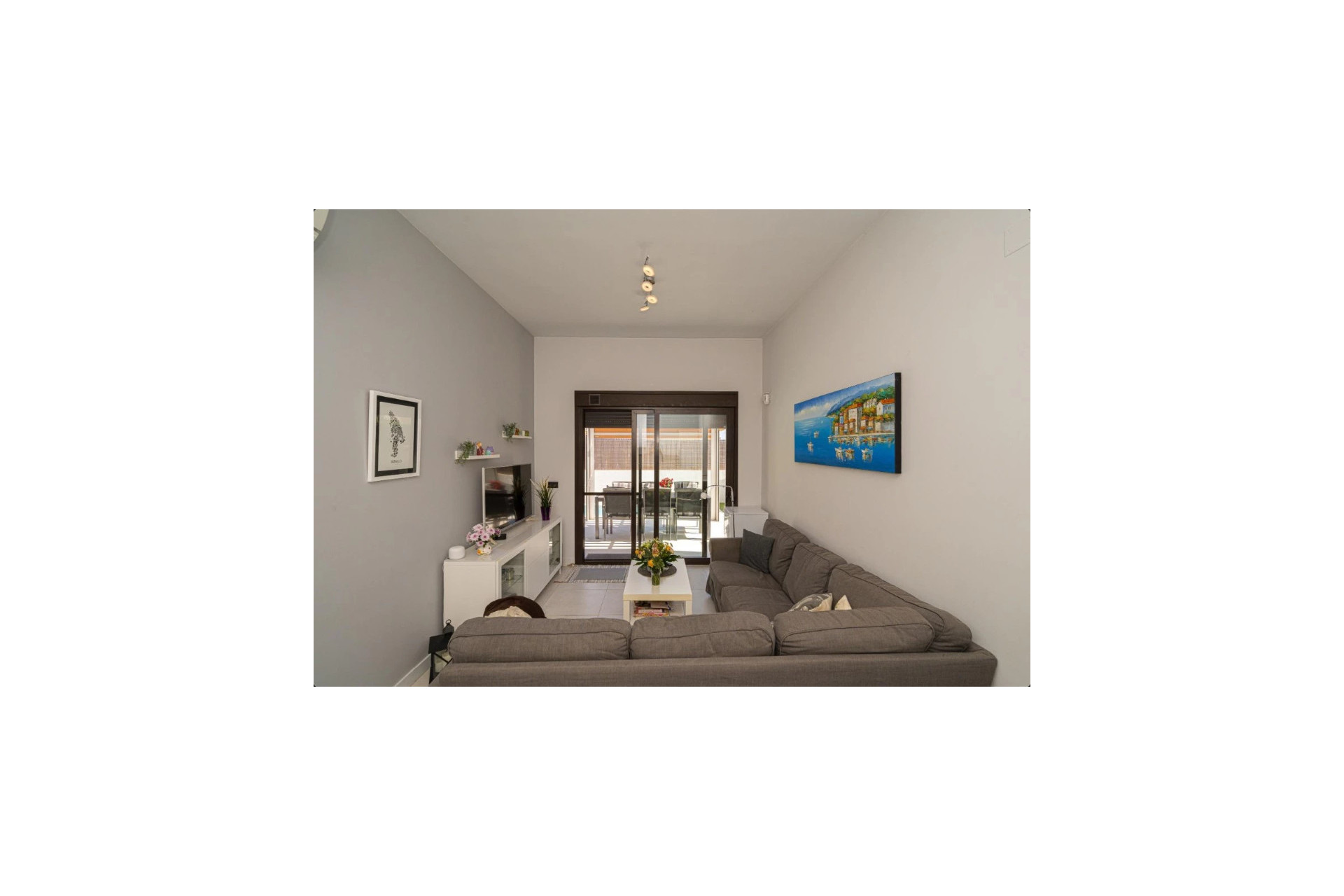 Reventa - 2. Chalet adosado - Orihuela Costa - Costa Blanca Sur