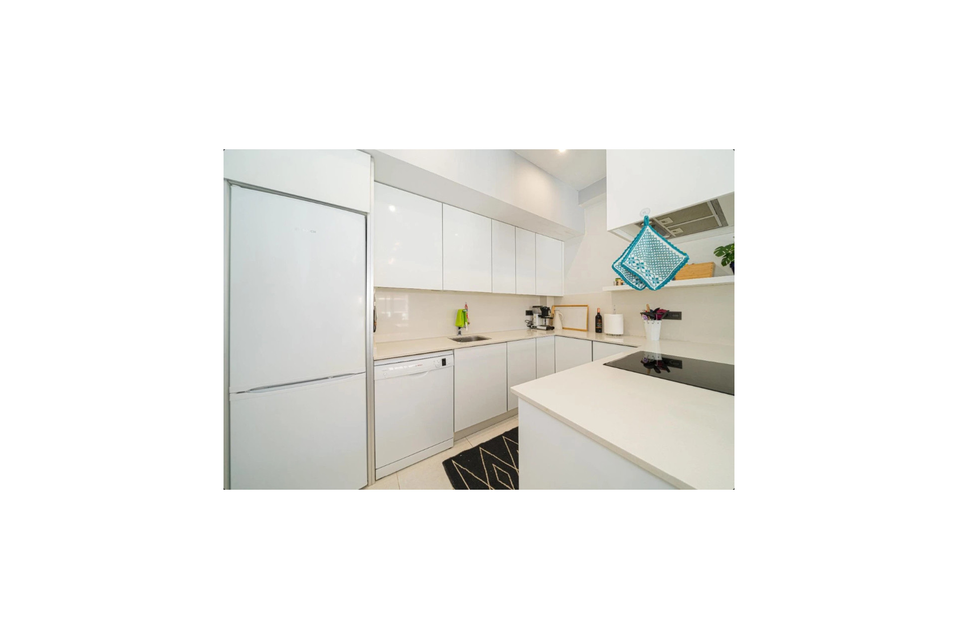 Reventa - 2. Chalet adosado - Orihuela Costa - Costa Blanca Sur