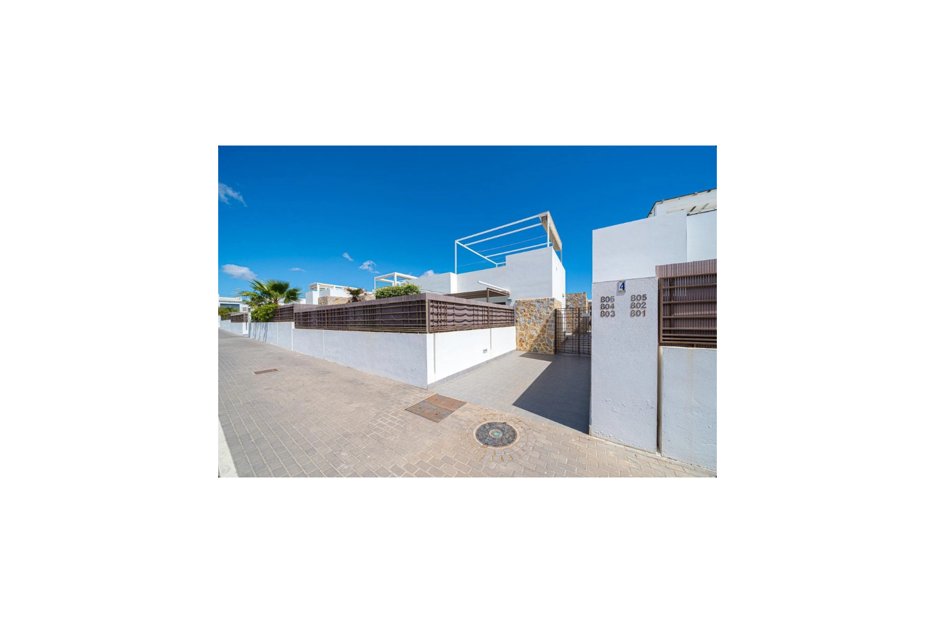 Reventa - 2. Chalet adosado - Orihuela Costa - Costa Blanca Sur