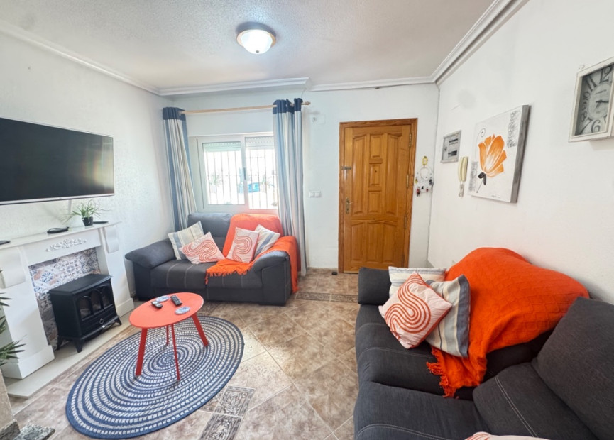 Reventa - 2. Chalet adosado - Orihuela Costa - Costa Blanca Sur