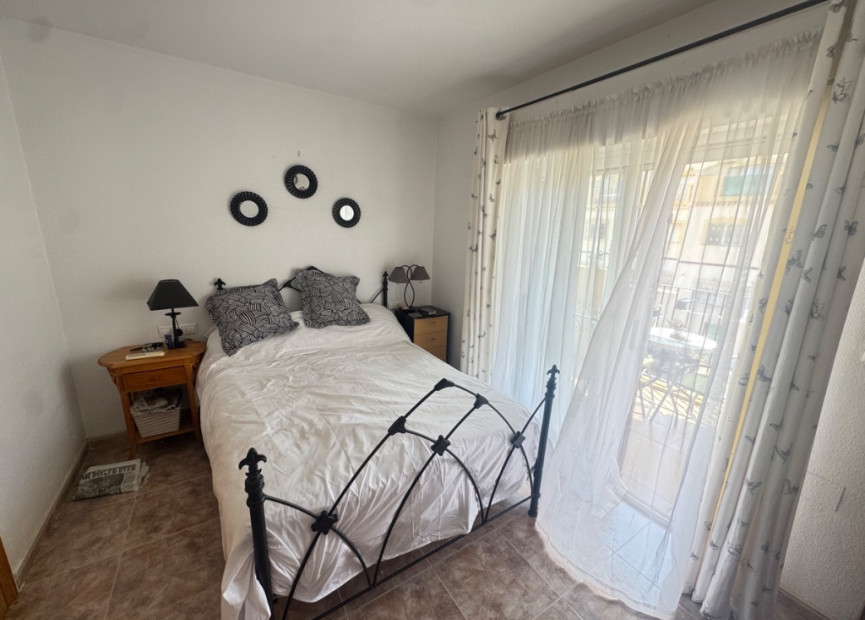 Reventa - 2. Chalet adosado - Orihuela Costa - Costa Blanca Sur