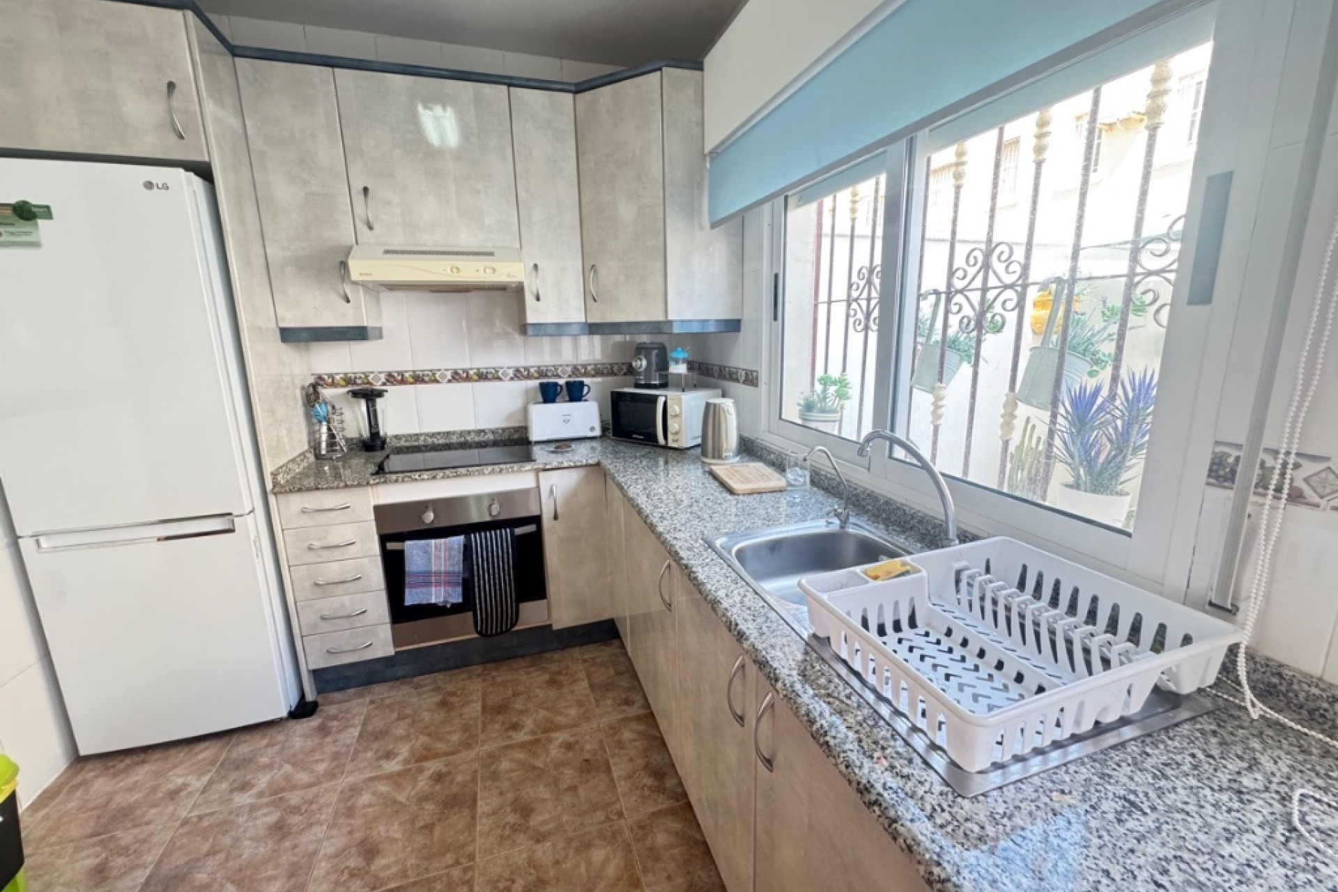 Reventa - 2. Chalet adosado - Orihuela Costa - Costa Blanca Sur