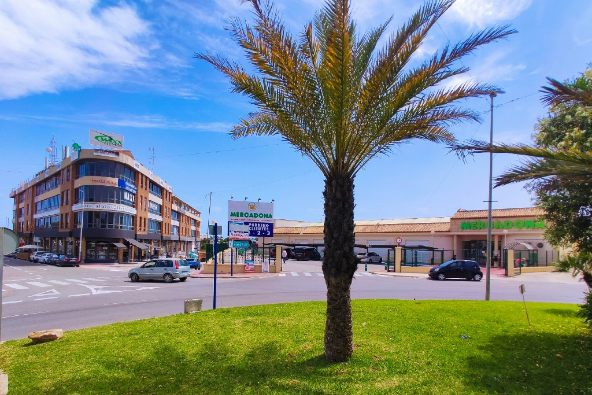 Reventa - 2. Chalet adosado - Orihuela Costa - Costa Blanca Sur