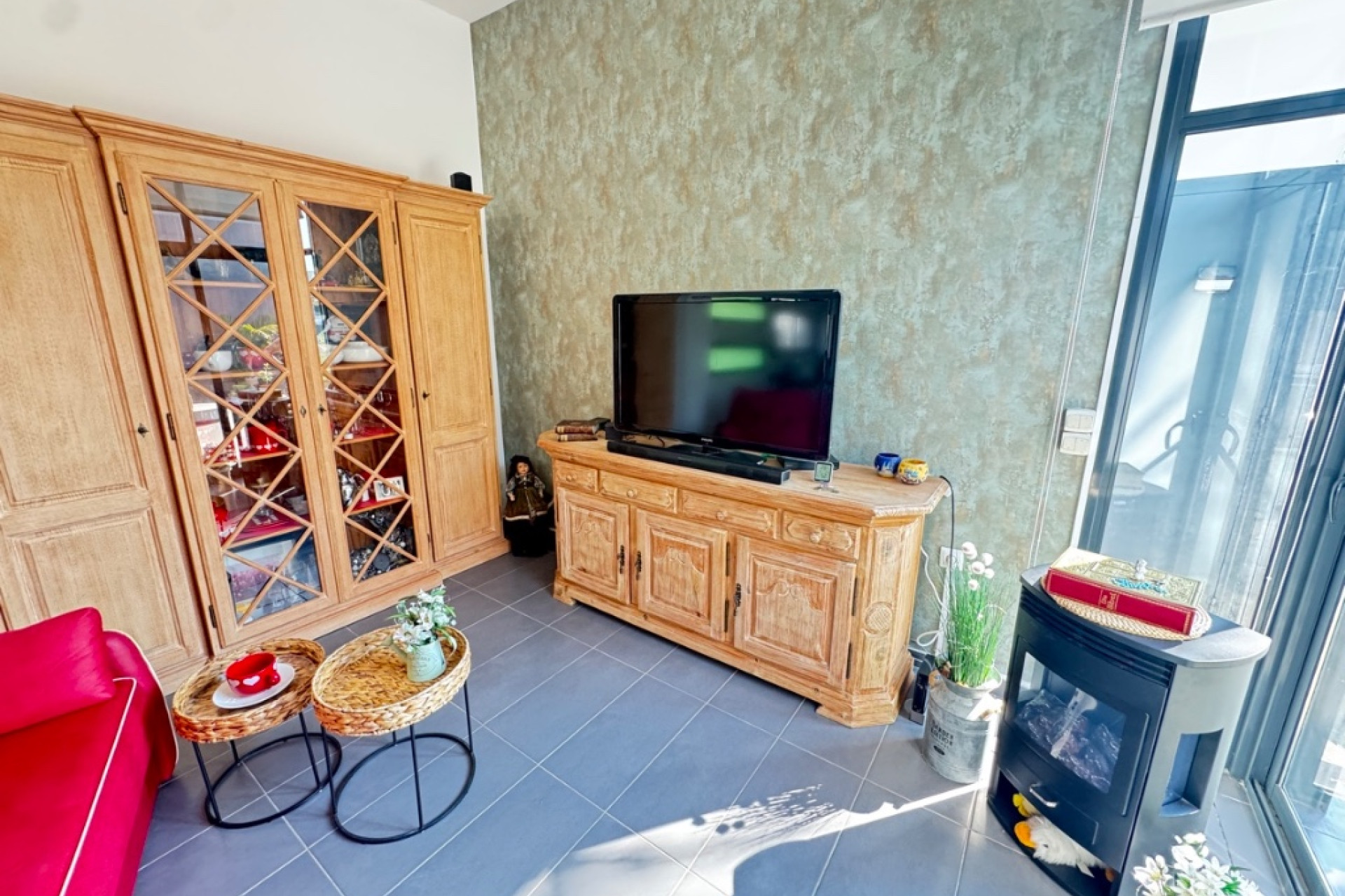 Reventa - 2. Chalet adosado - Orihuela Costa - Costa Blanca Sur